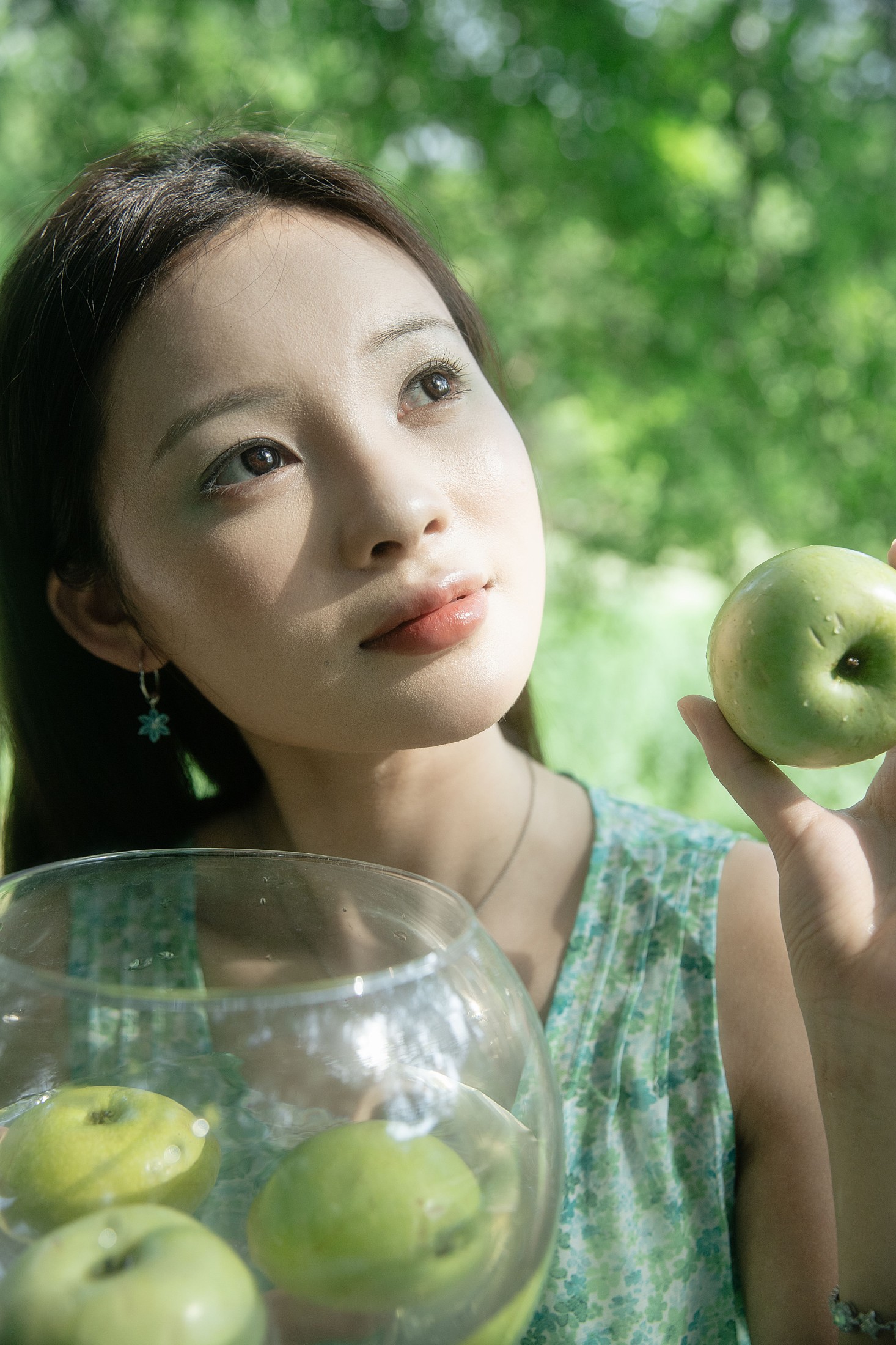 甜野 – 《森林秘境》[24P]