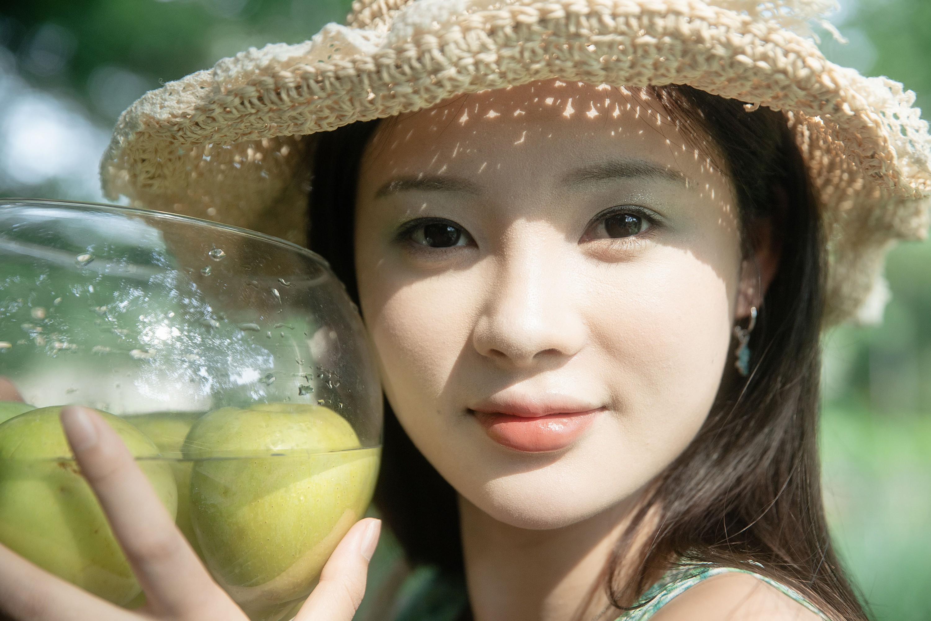 甜野 – 《森林秘境》[24P] 插图3