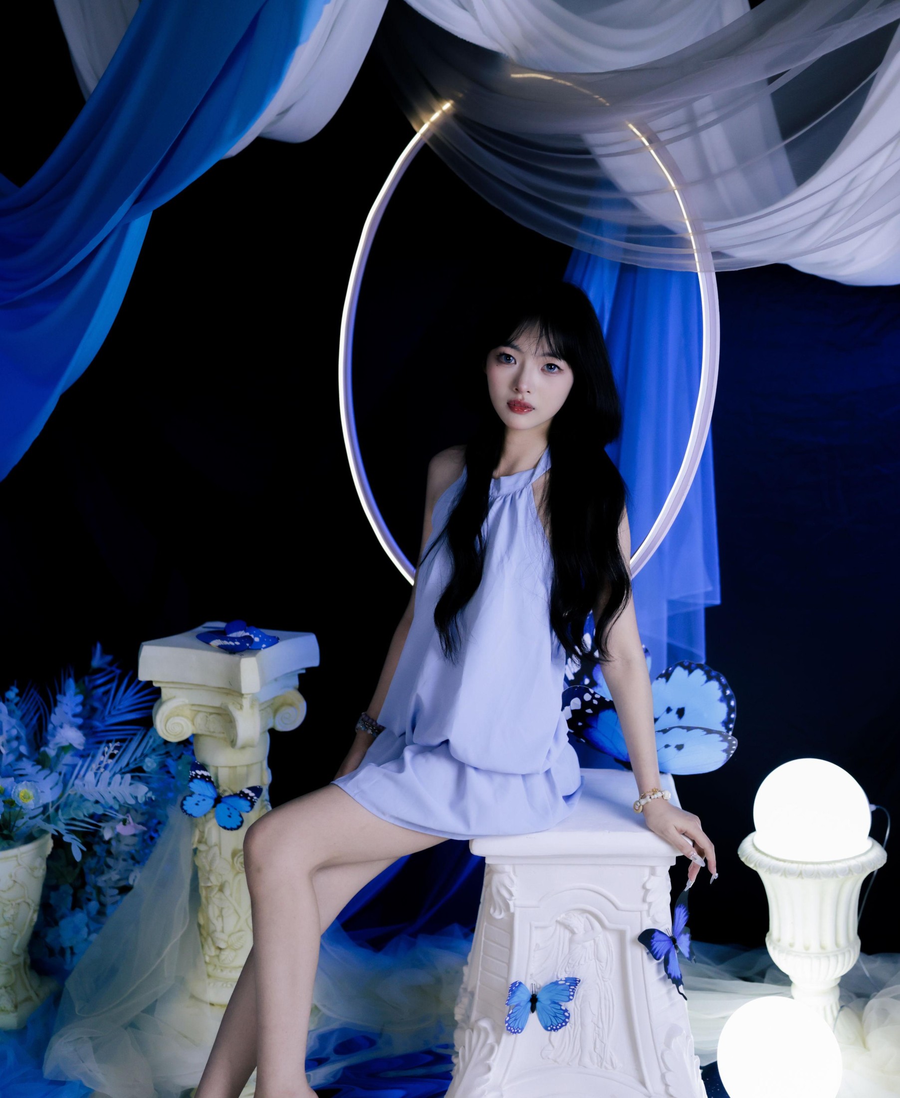 ## – 《海蓝》[22P]