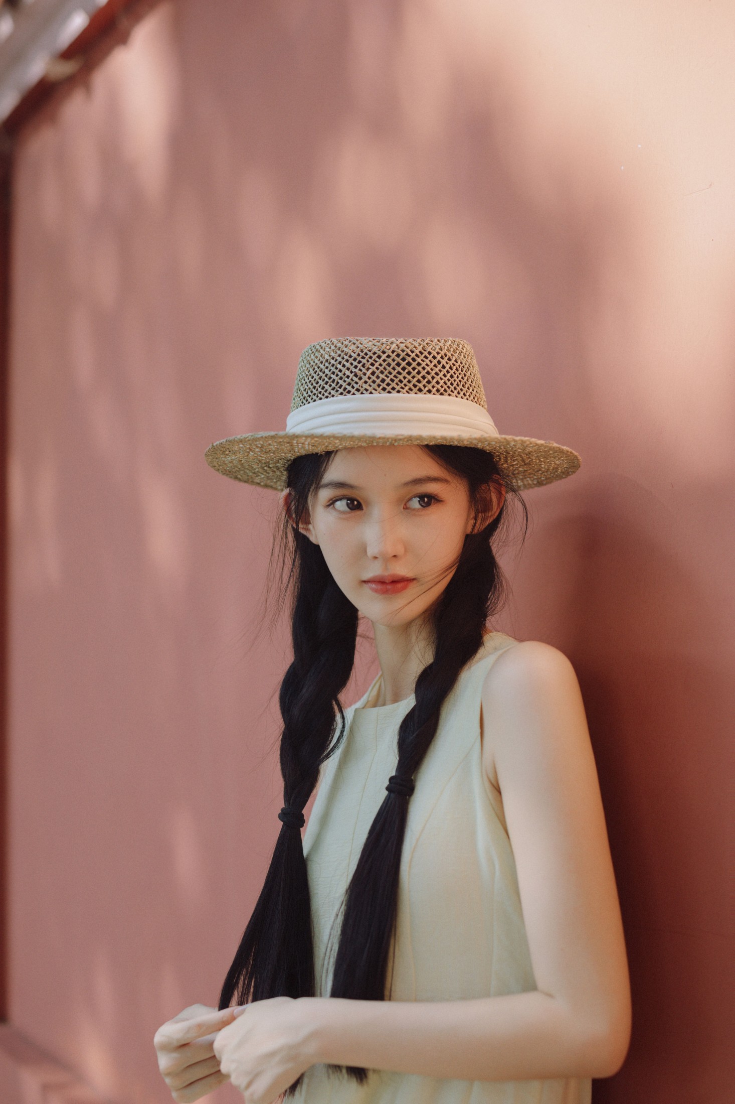 尉岚 – 《红墙纪事》[32P] 插图5