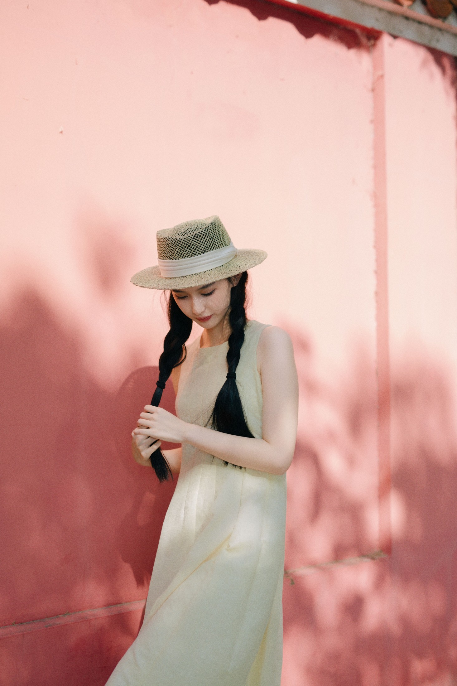 尉岚 – 《红墙纪事》[32P] 插图3