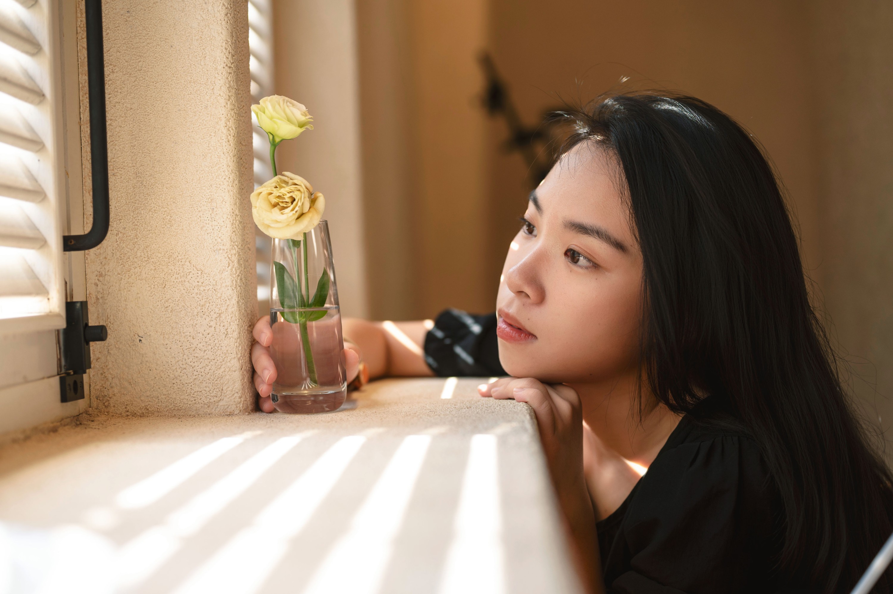 柯 – 《私语》[62P]