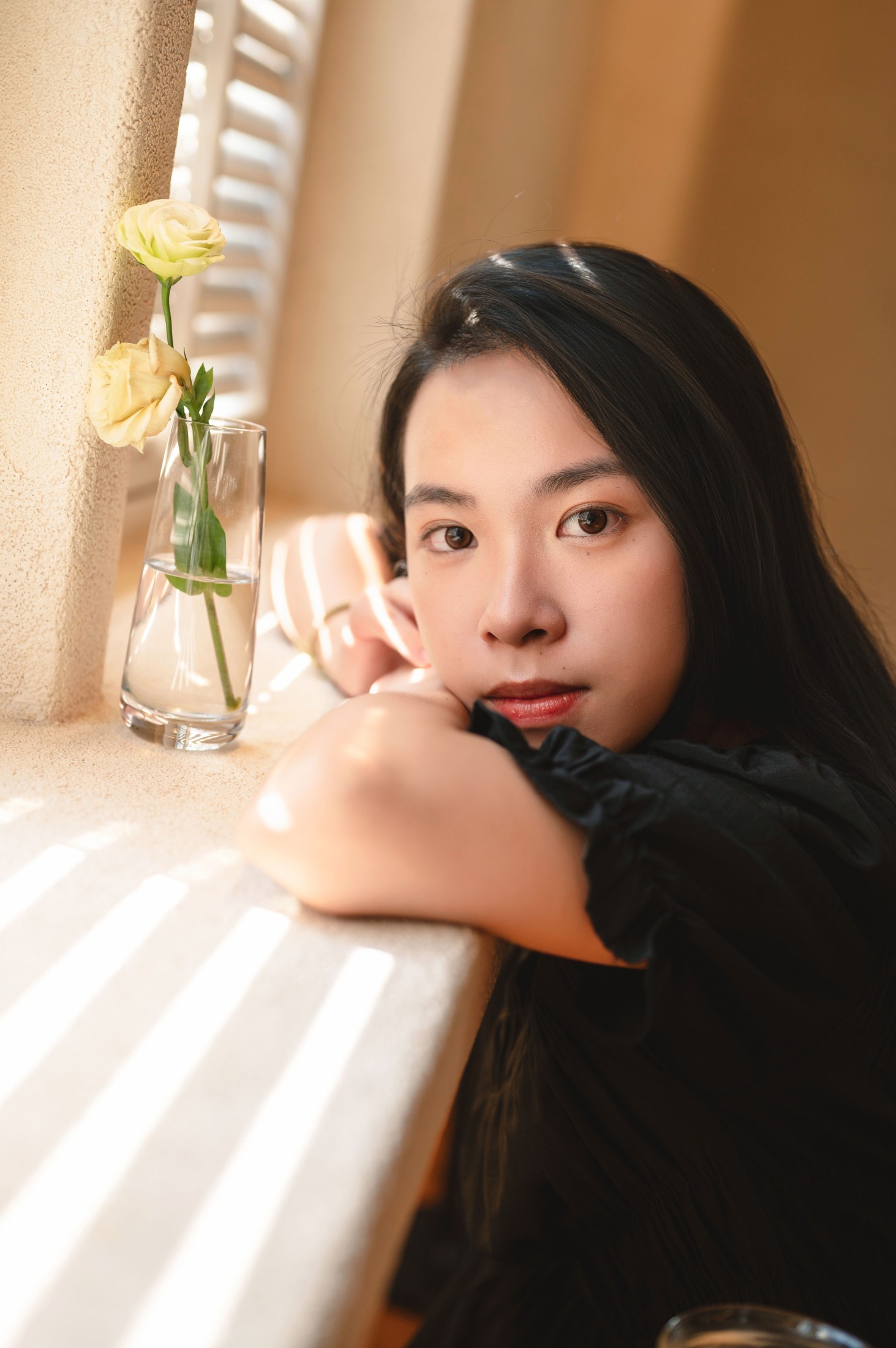 柯 – 《私语》[62P]