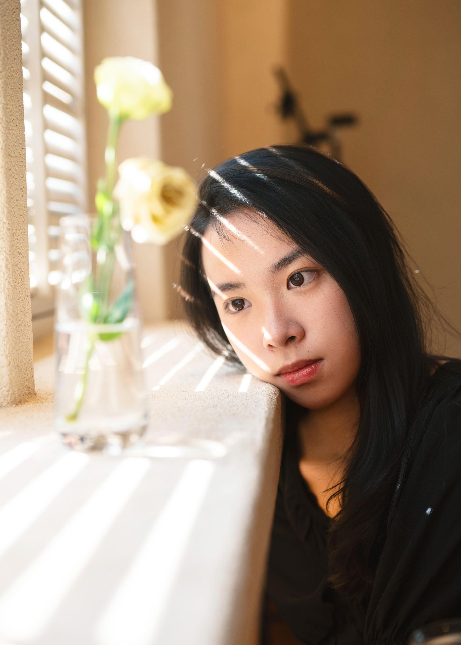 柯 – 《私语》[62P]