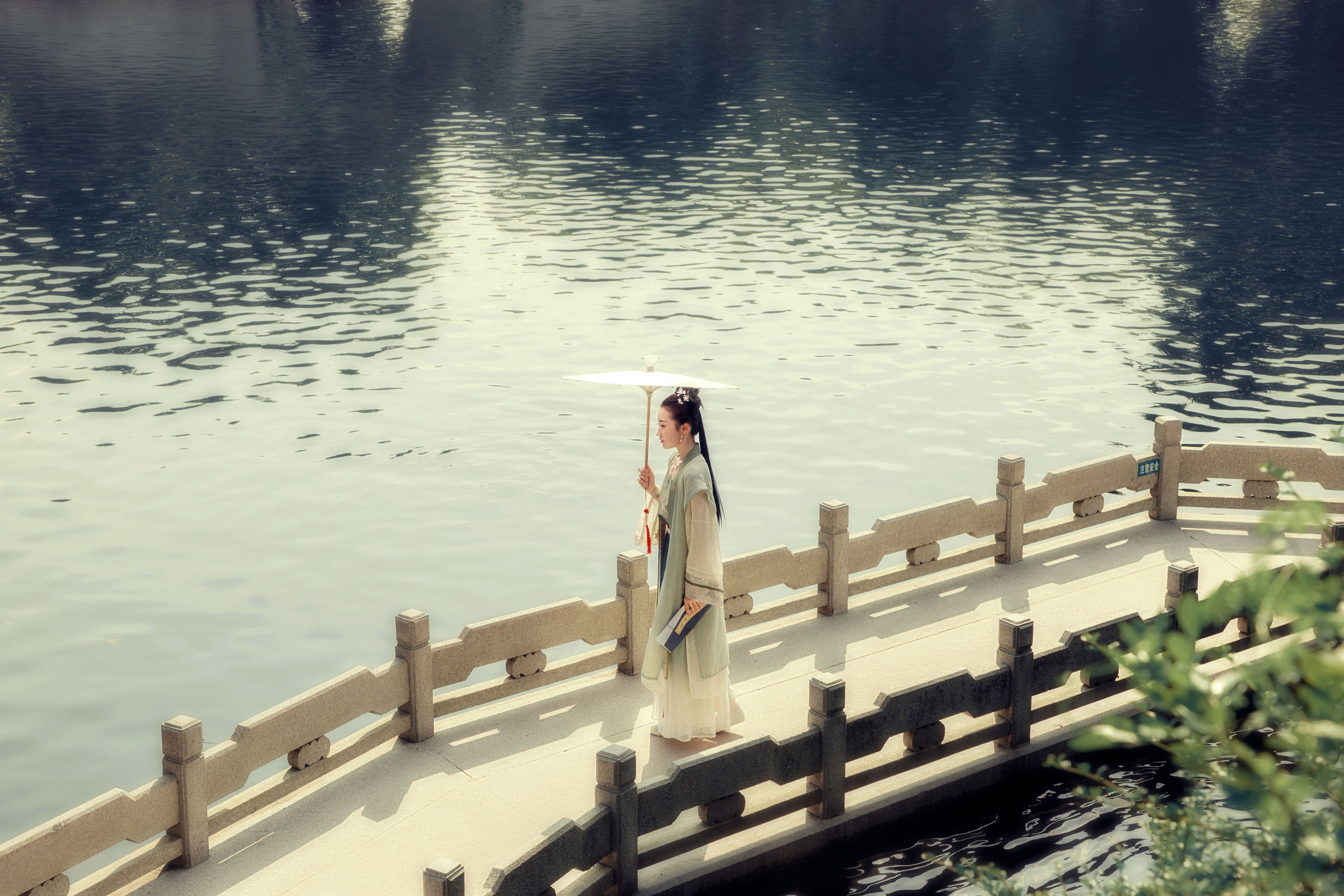 寂月 – 《天青色灯烟雨》[27P] 插图4