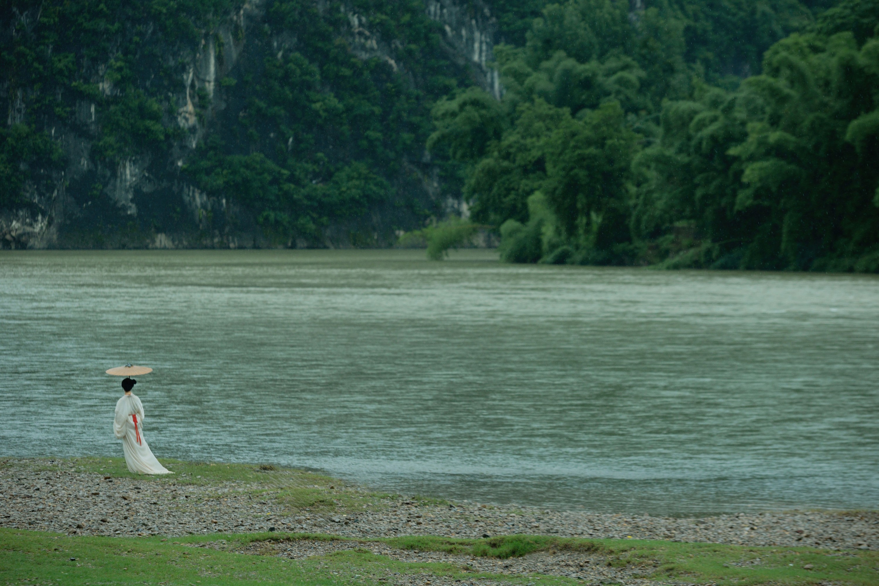 原地掉线去夜闹 – 《山水之间》[44P] 插图3