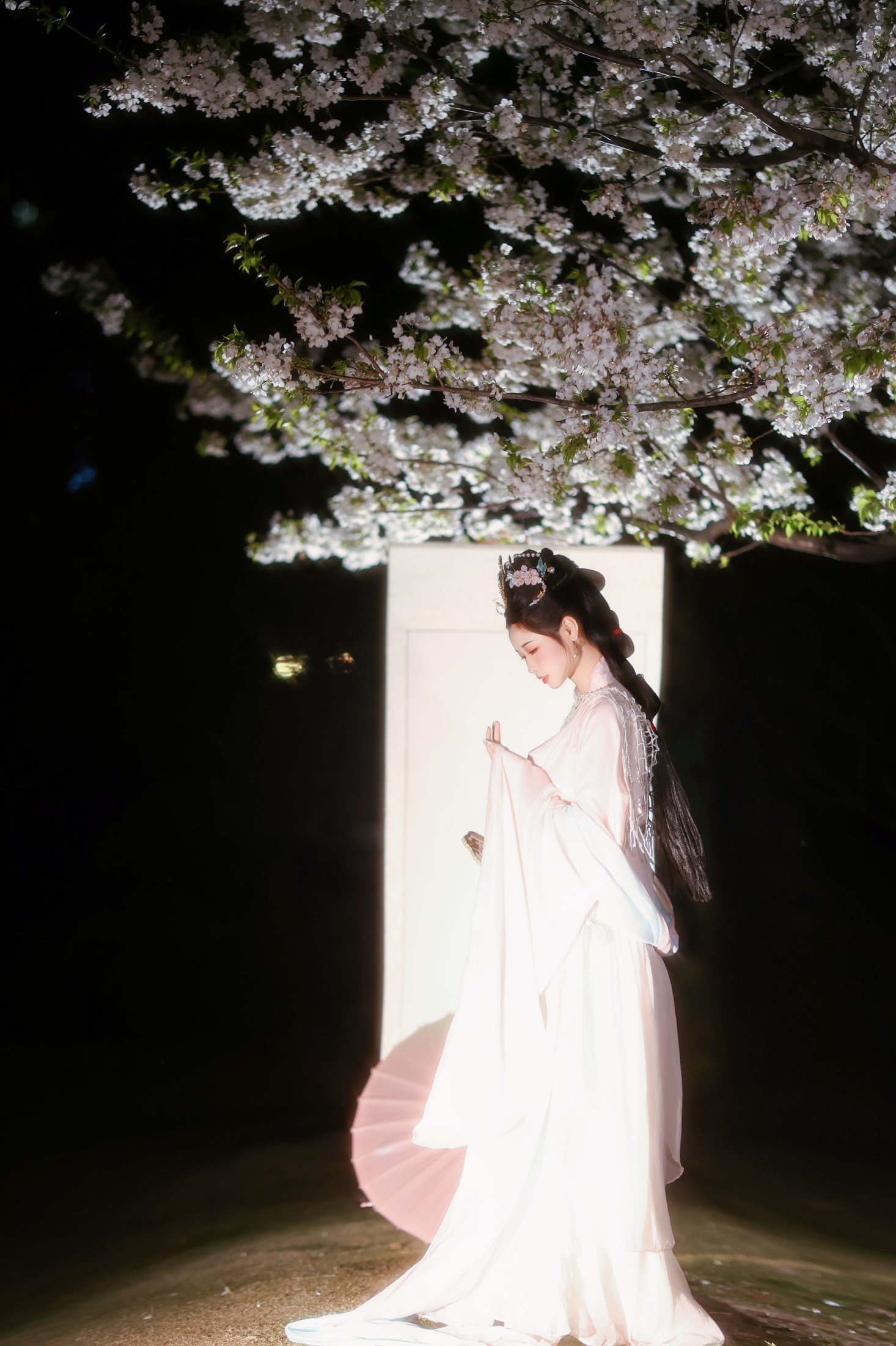 叶子 – 《神仙图》[16P]