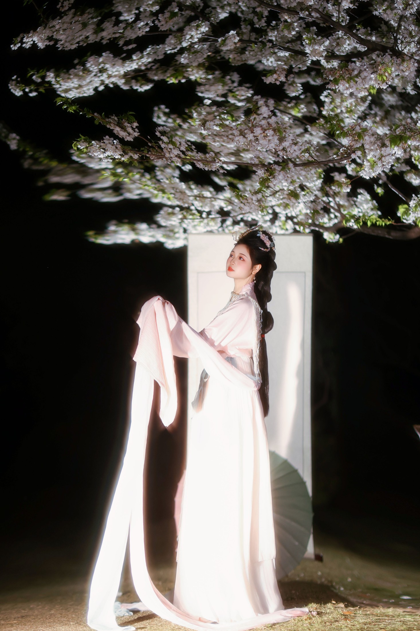 叶子 – 《神仙图》[16P]