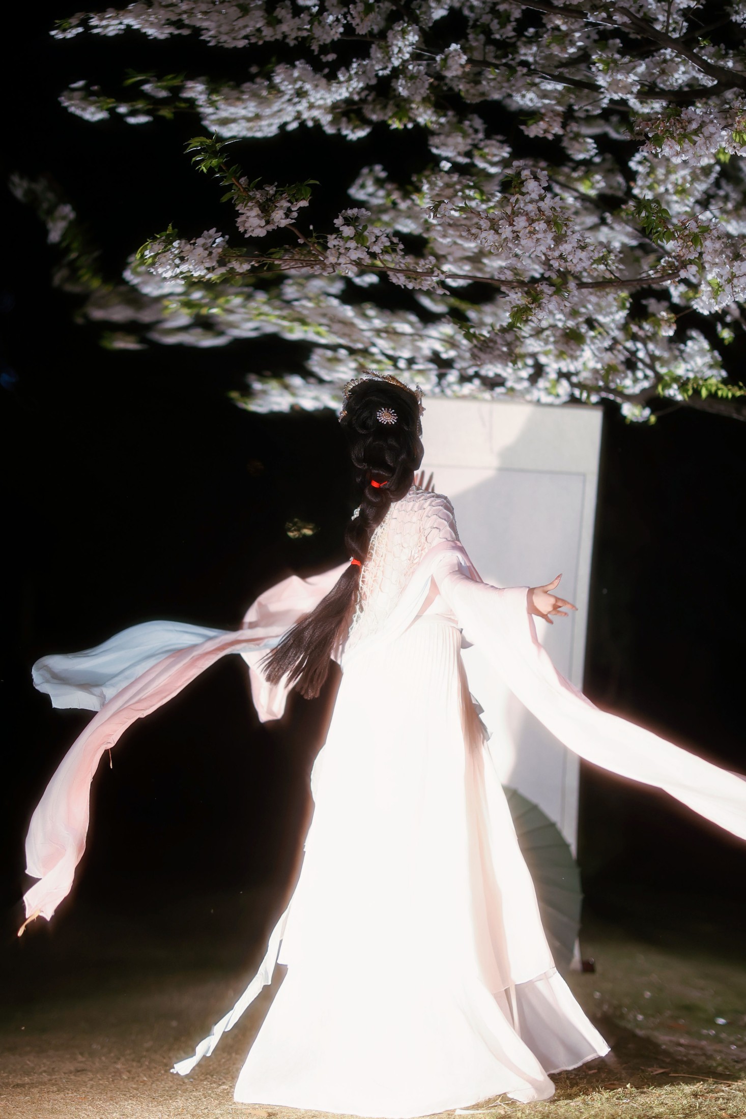 叶子 – 《神仙图》[16P]