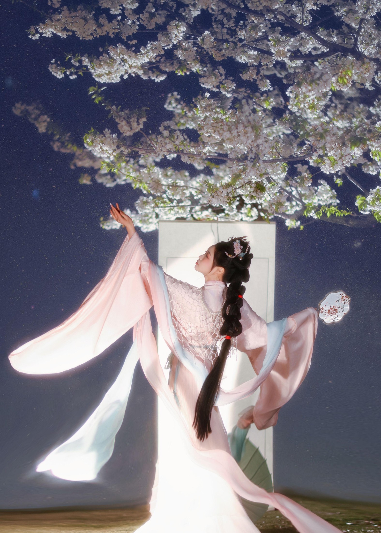 叶子 – 《神仙图》[16P]