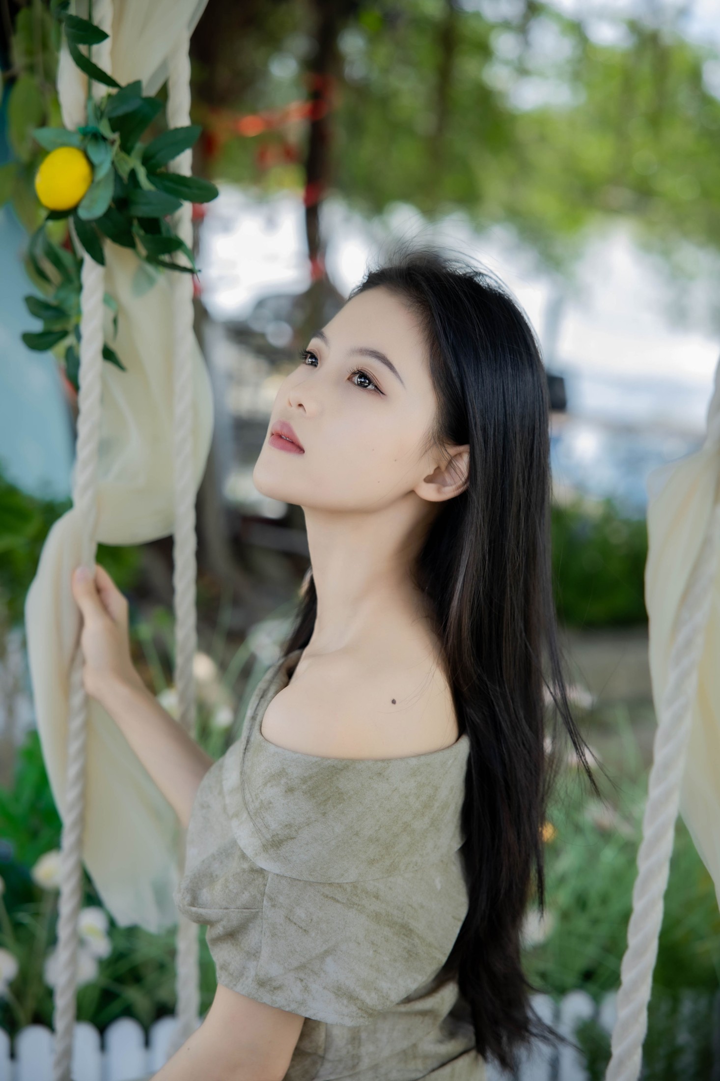 陈十二ing – 《风里的稻香》[35P]