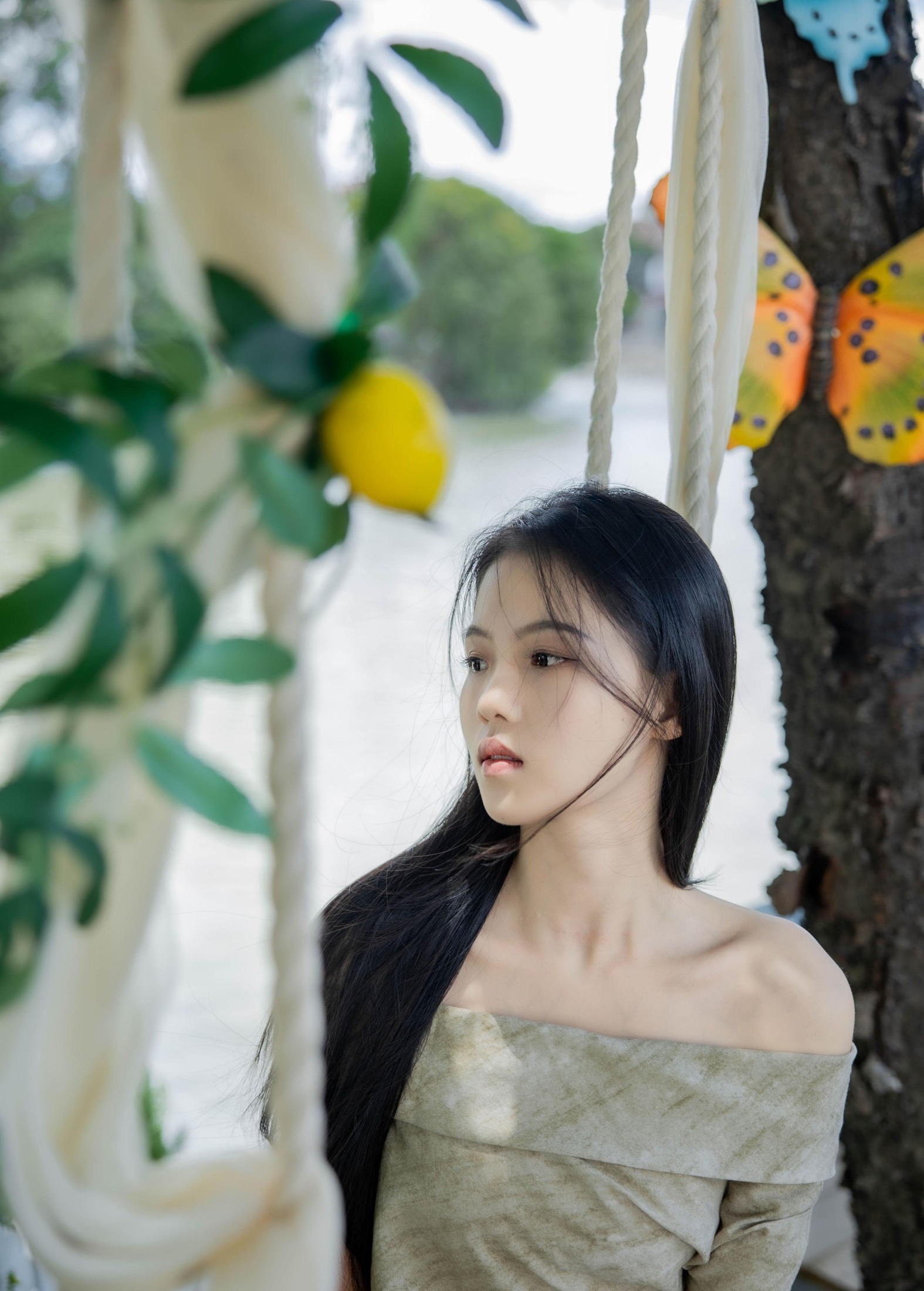 陈十二ing – 《风里的稻香》[35P]