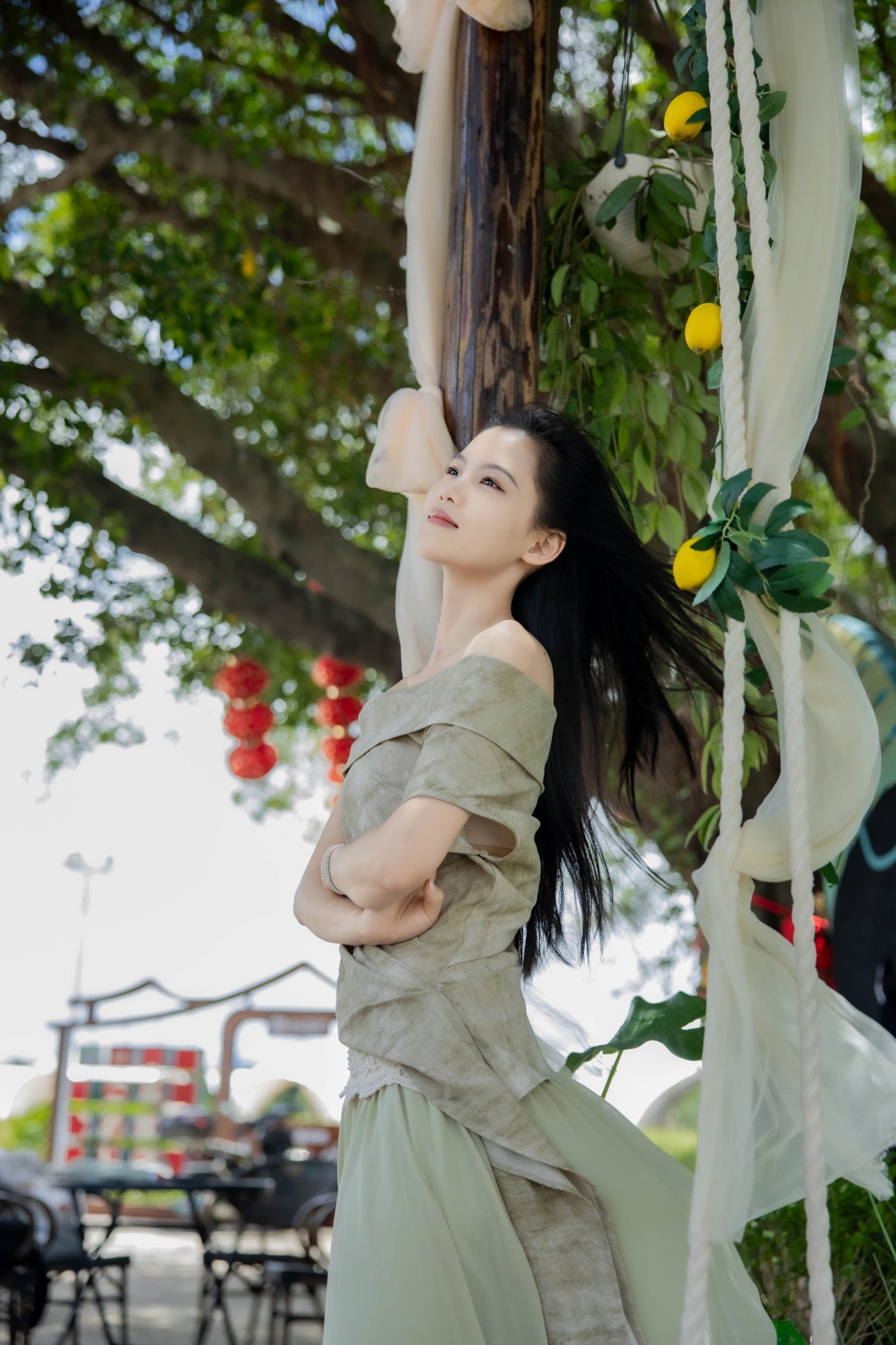 陈十二ing – 《风里的稻香》[35P]