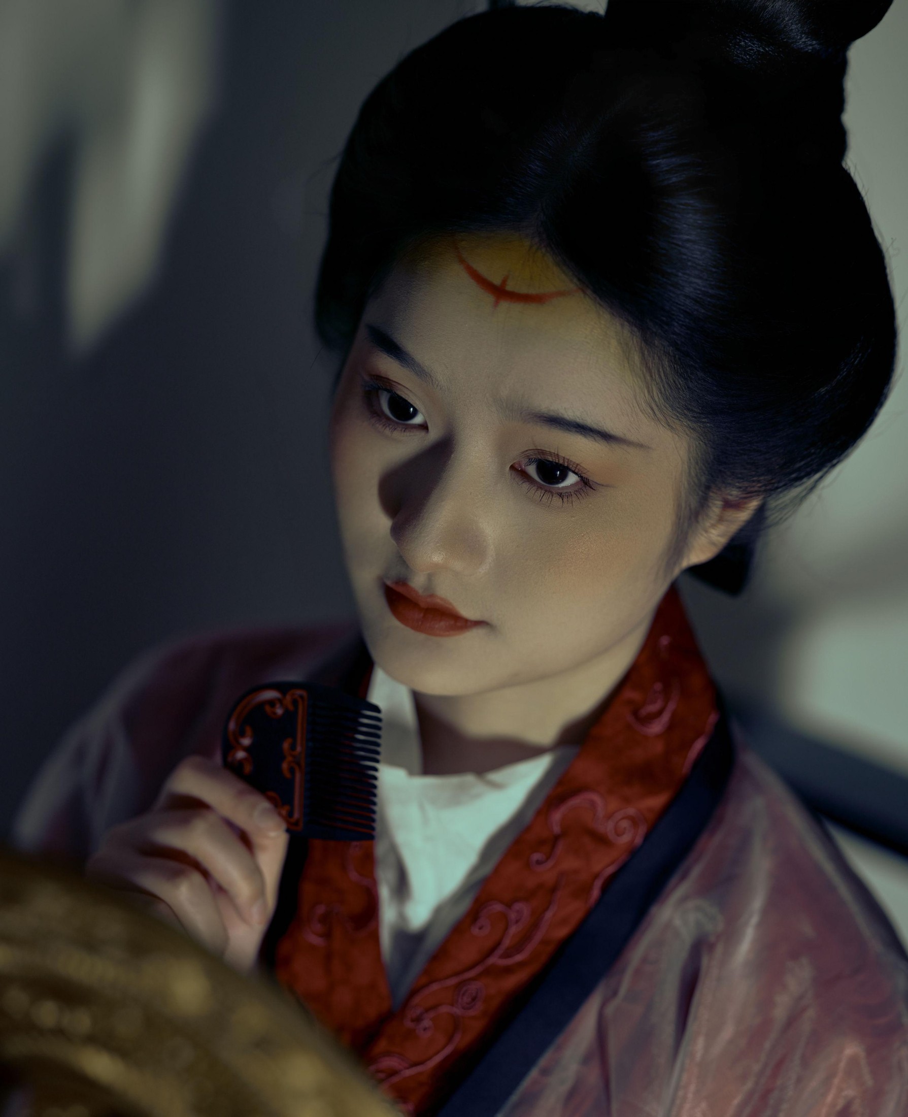 和安 – 《魏晋风骨》[34P]