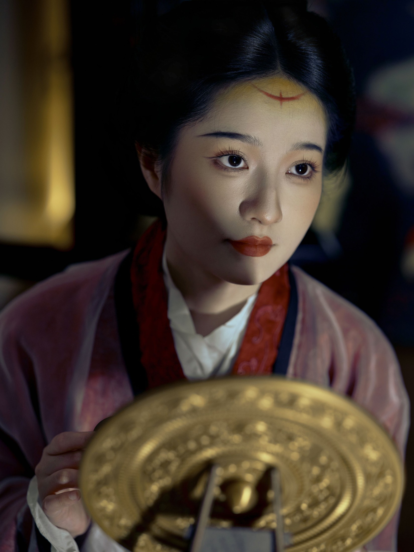 和安 – 《魏晋风骨》[34P]