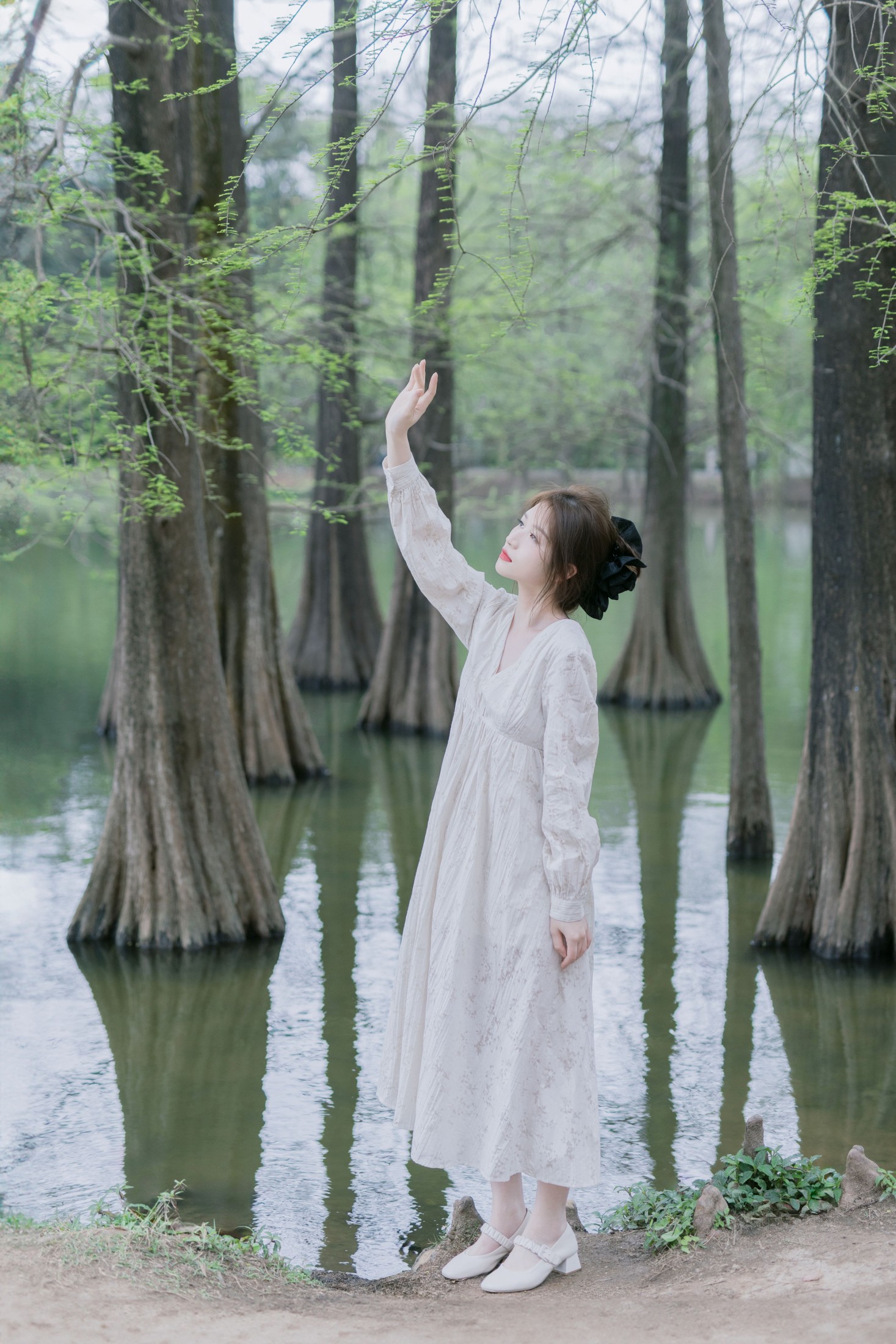 小开 – 《森》[31P]