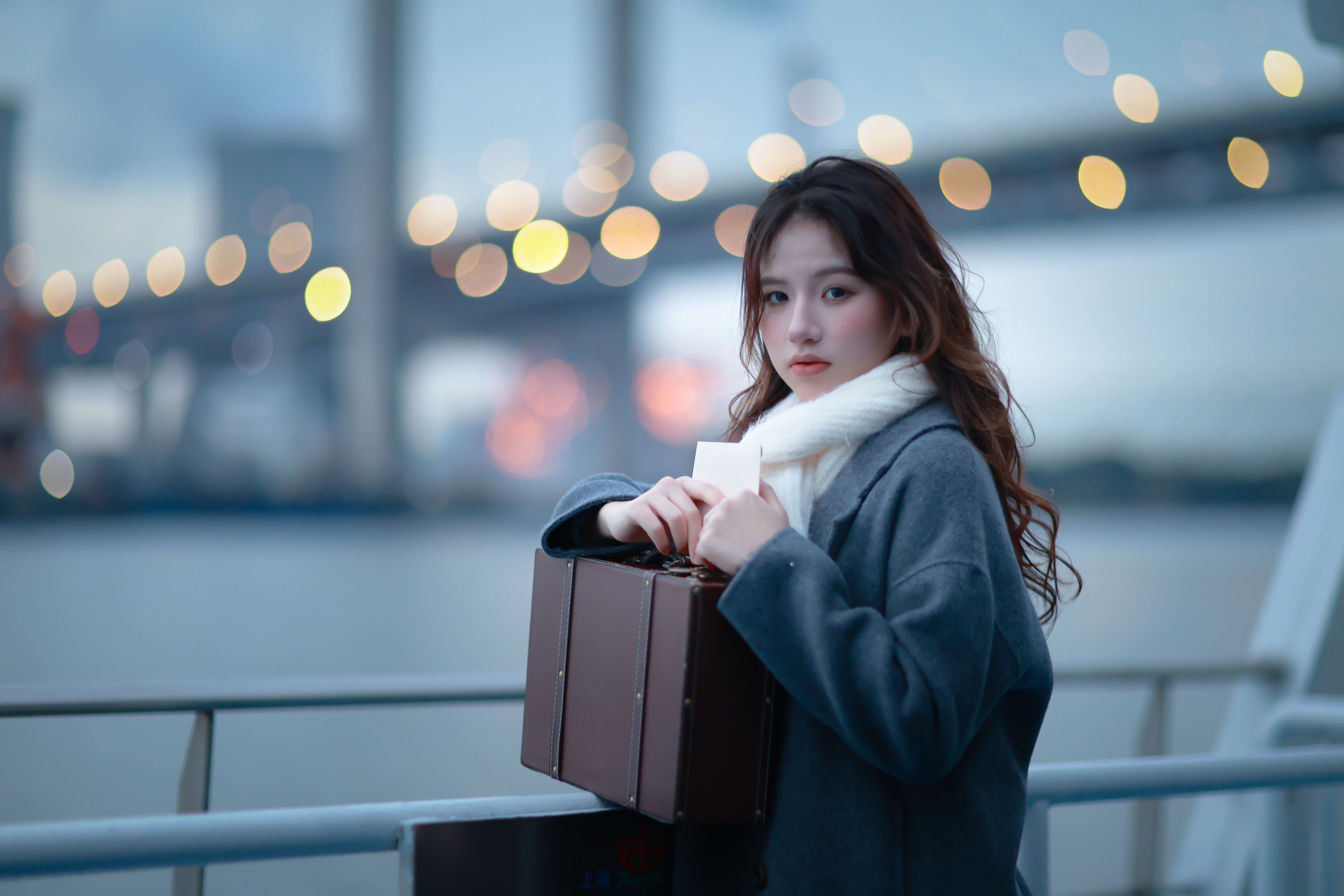 阿妍 – 《最后一卷胶片️收回》[31P]