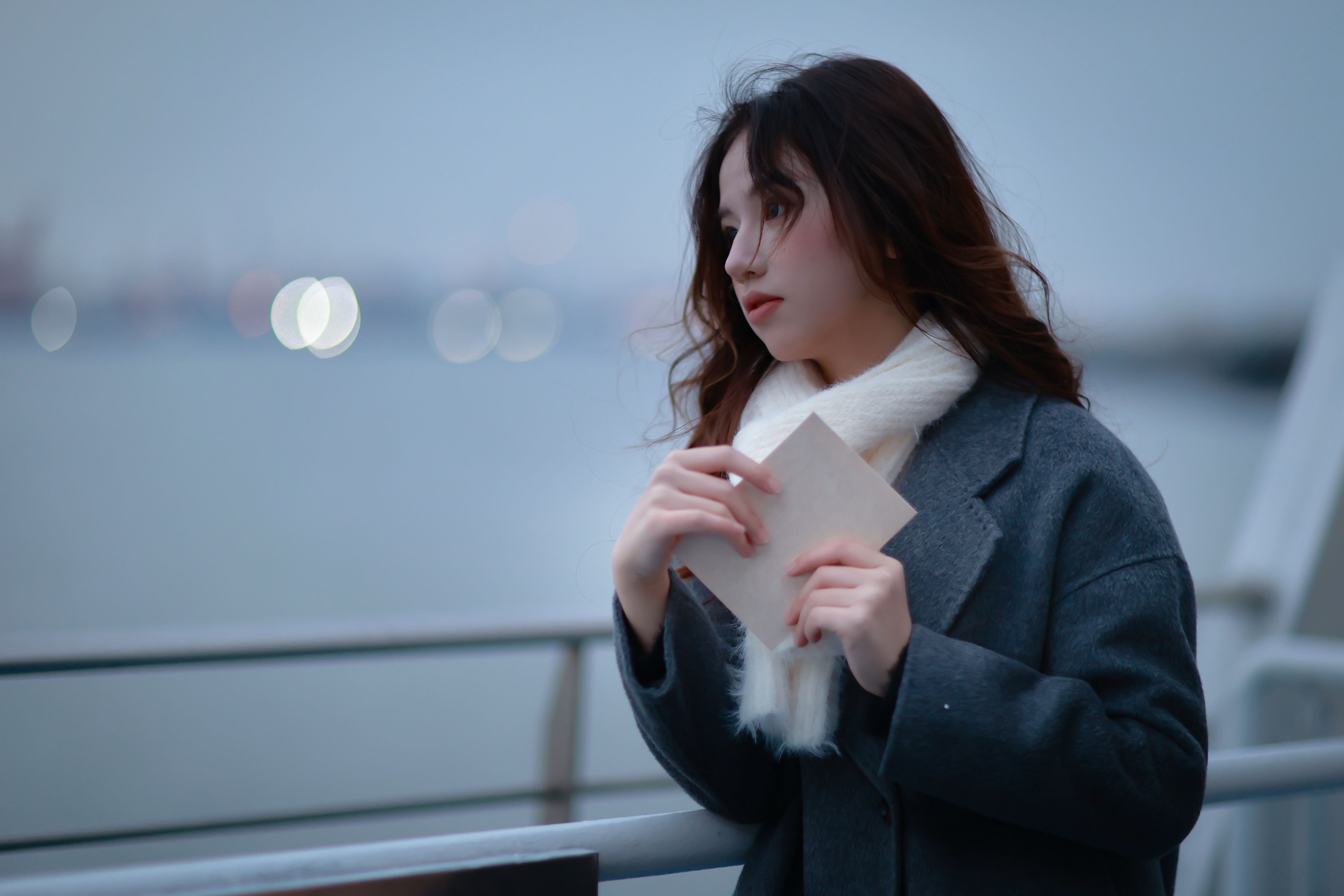 阿妍 – 《最后一卷胶片️收回》[31P]