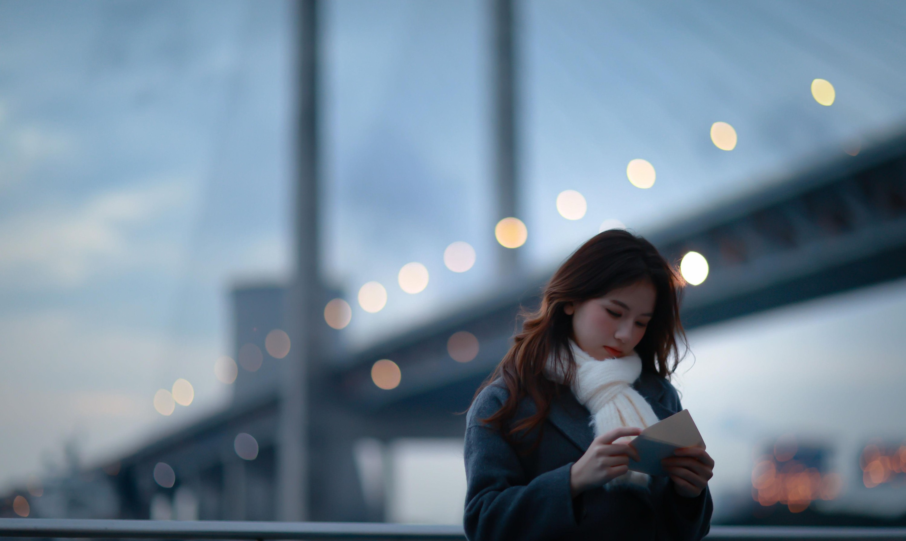 阿妍 – 《最后一卷胶片️收回》[31P]