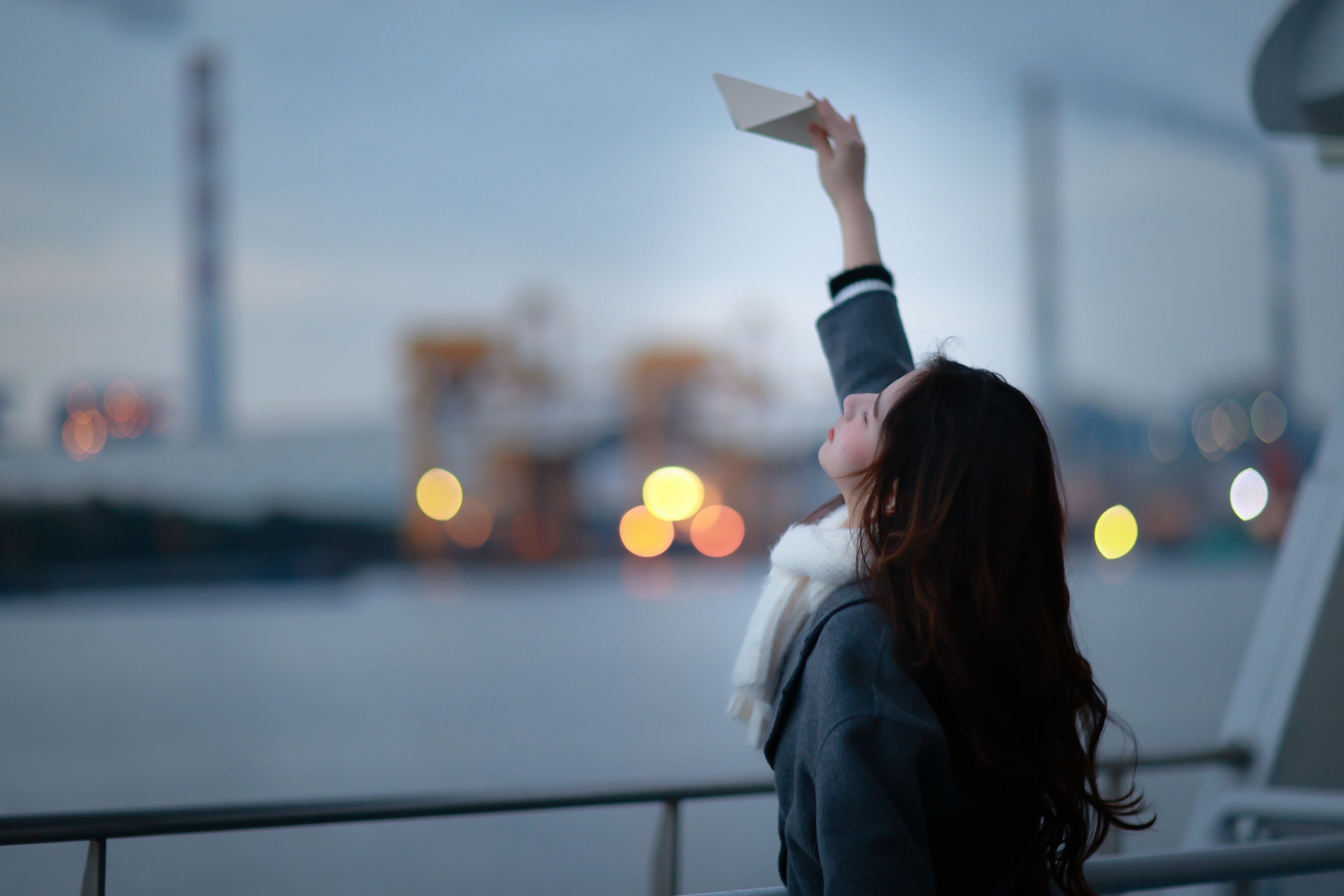 阿妍 – 《最后一卷胶片️收回》[31P]