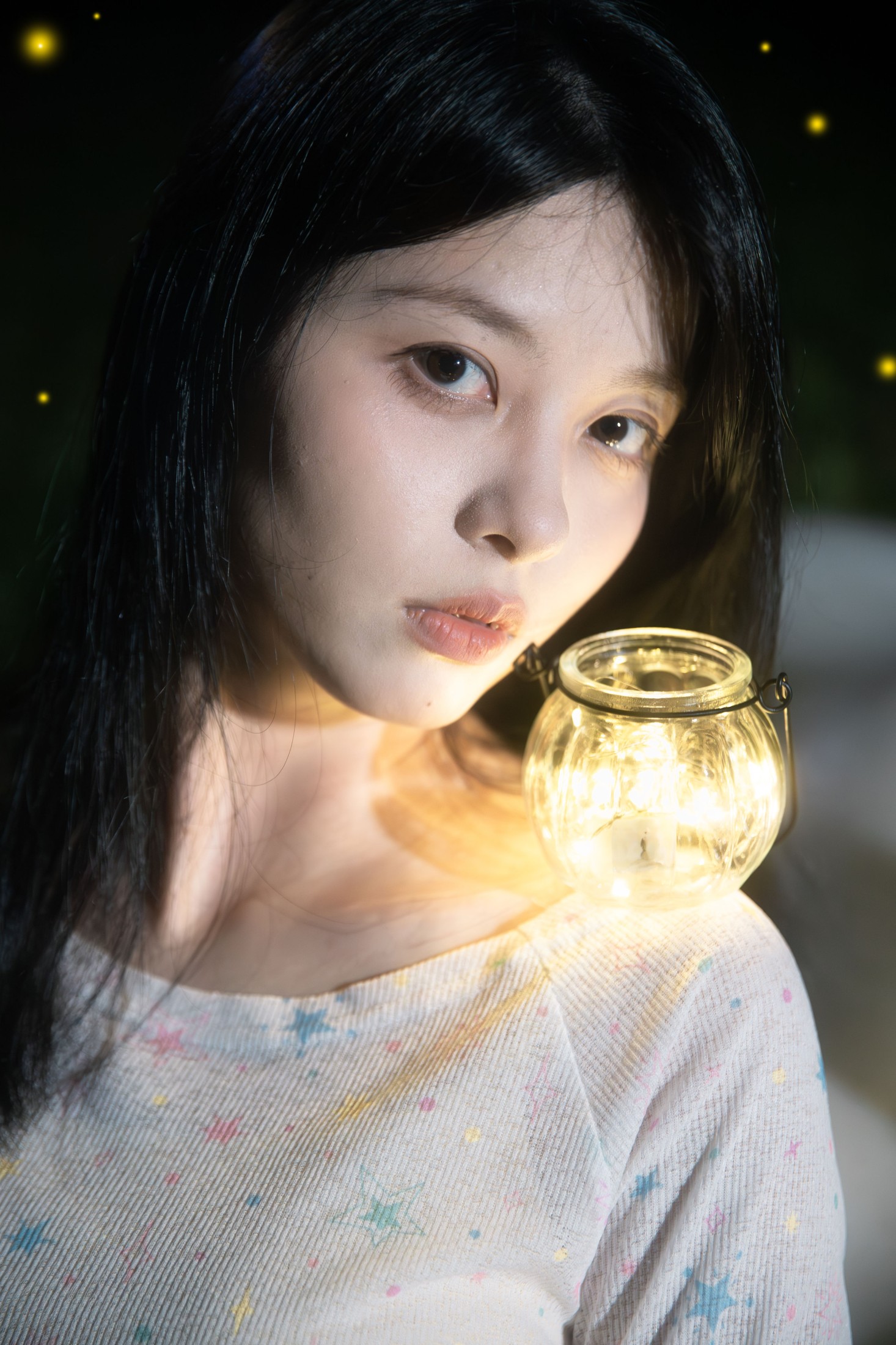 曲奇_ – 《手可摘星辰》[14P]