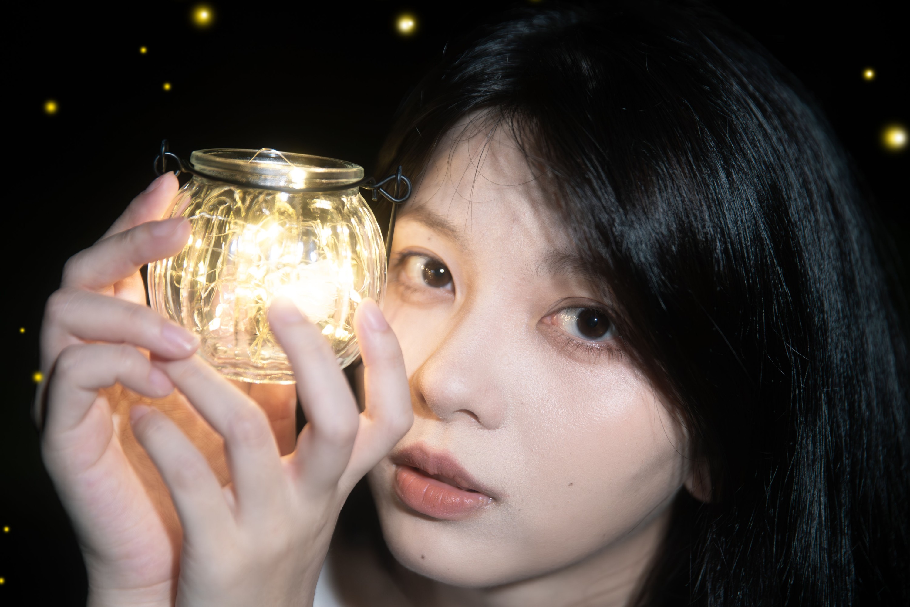 曲奇_ – 《手可摘星辰》[14P]