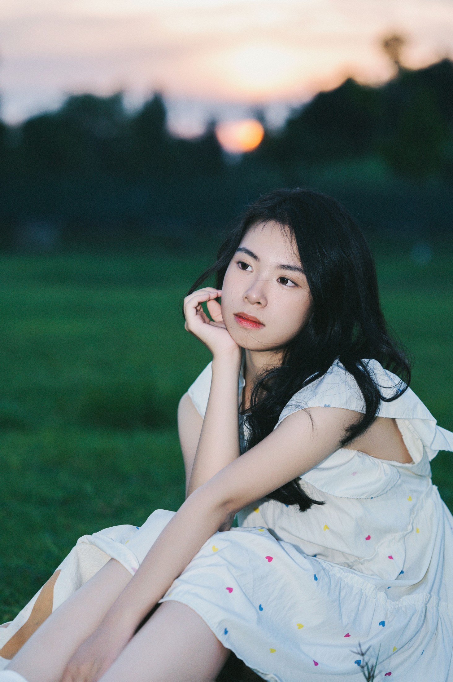 柯 – 《再见，今天》[36P]