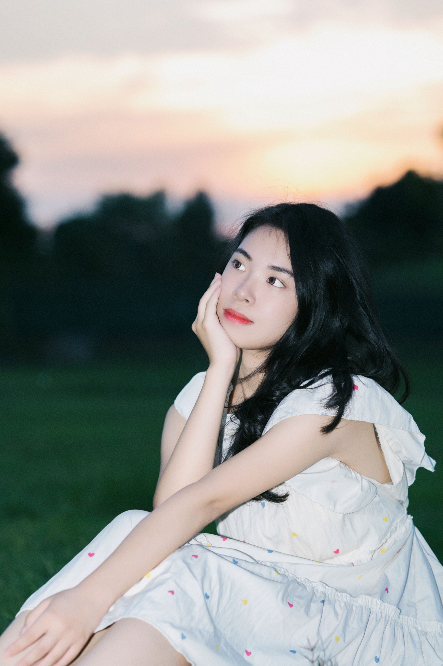 柯 – 《再见，今天》[36P]