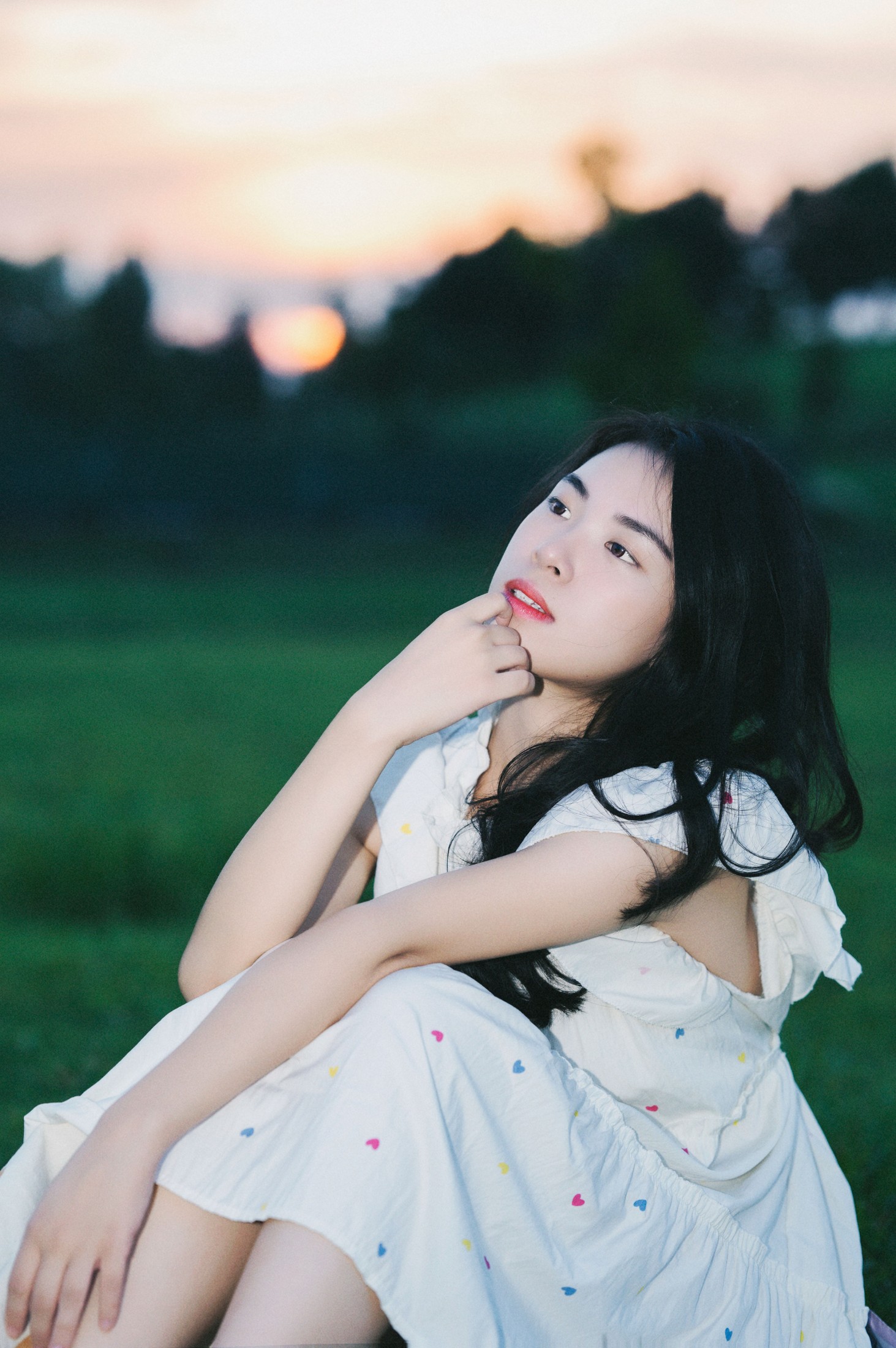 柯 – 《再见，今天》[36P]