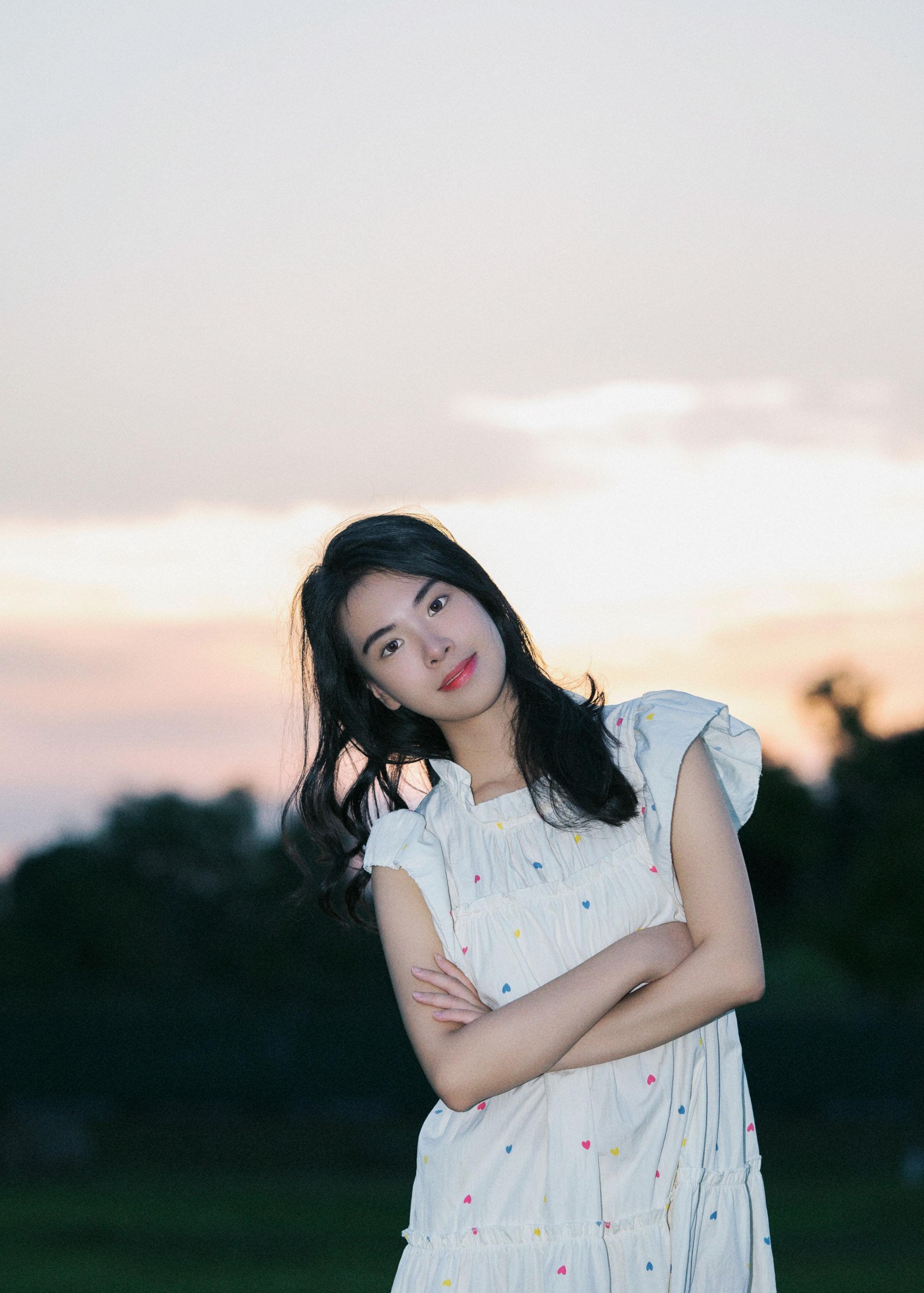 柯 – 《再见，今天》[36P]