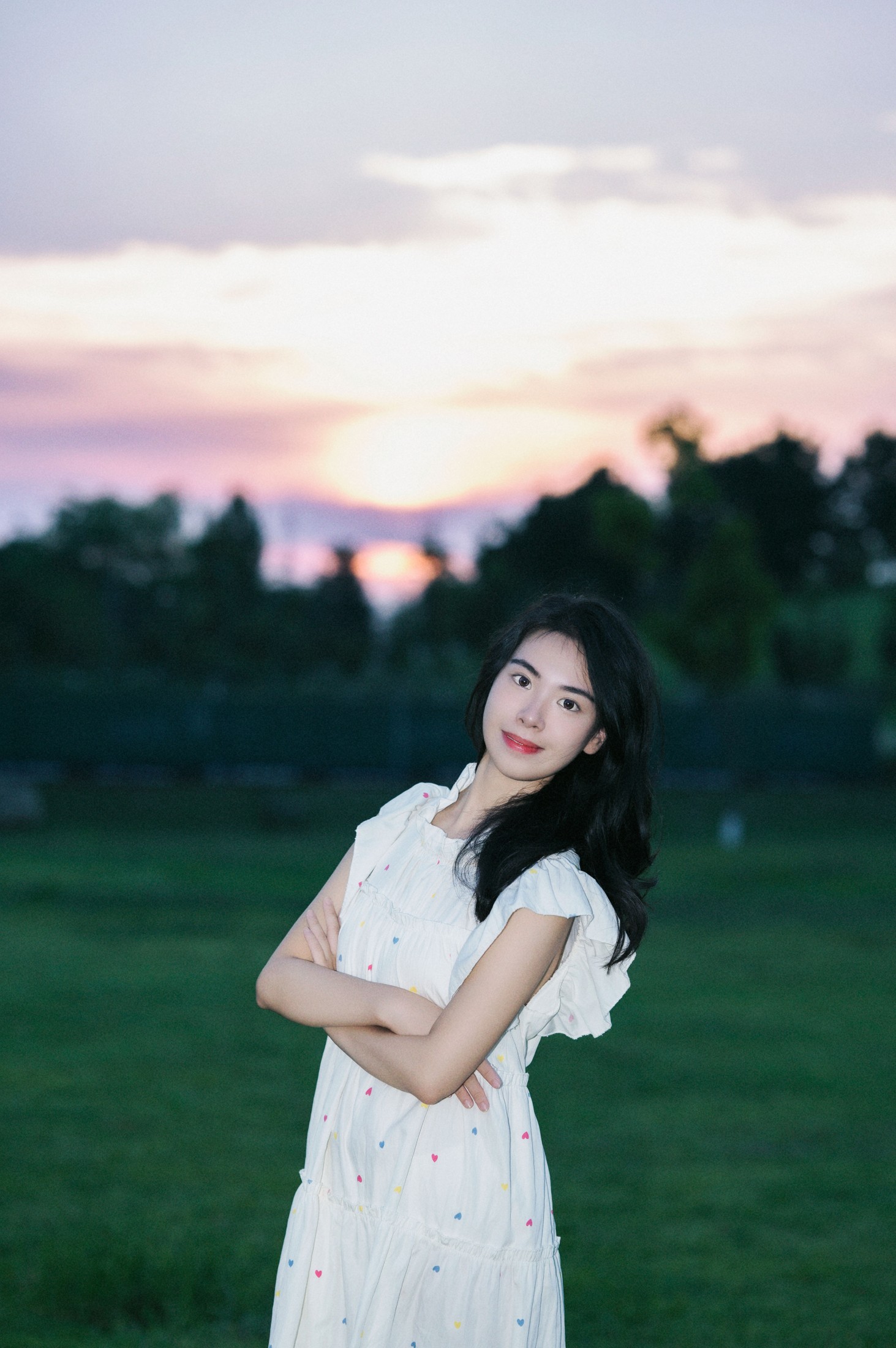 柯 – 《再见，今天》[36P]