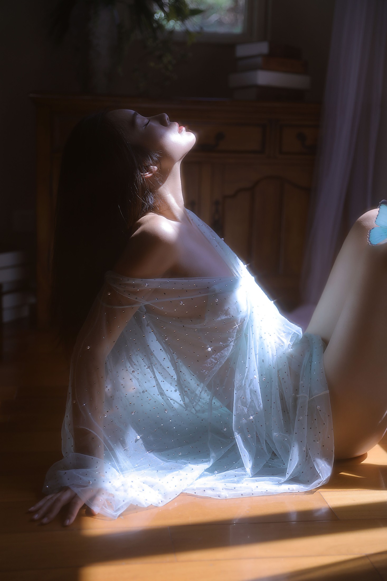 六六 – 《Butterfly》[15P]