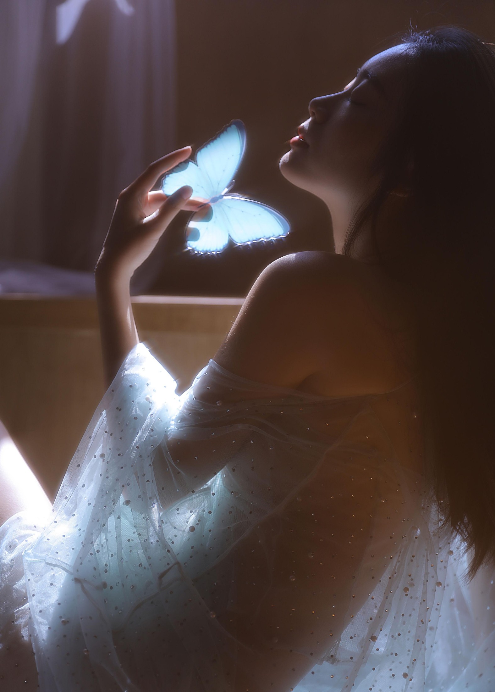 六六 – 《Butterfly》[15P]