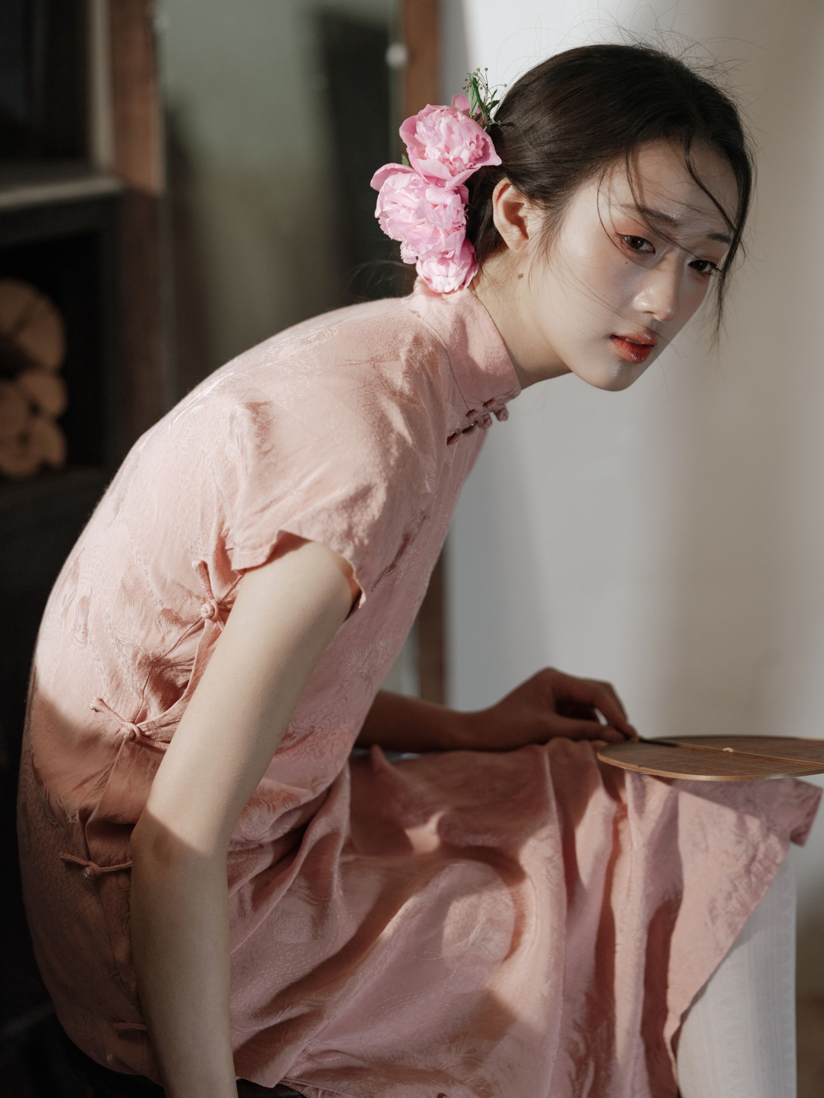 阿梦 – 《芍药》[13P] 插图5