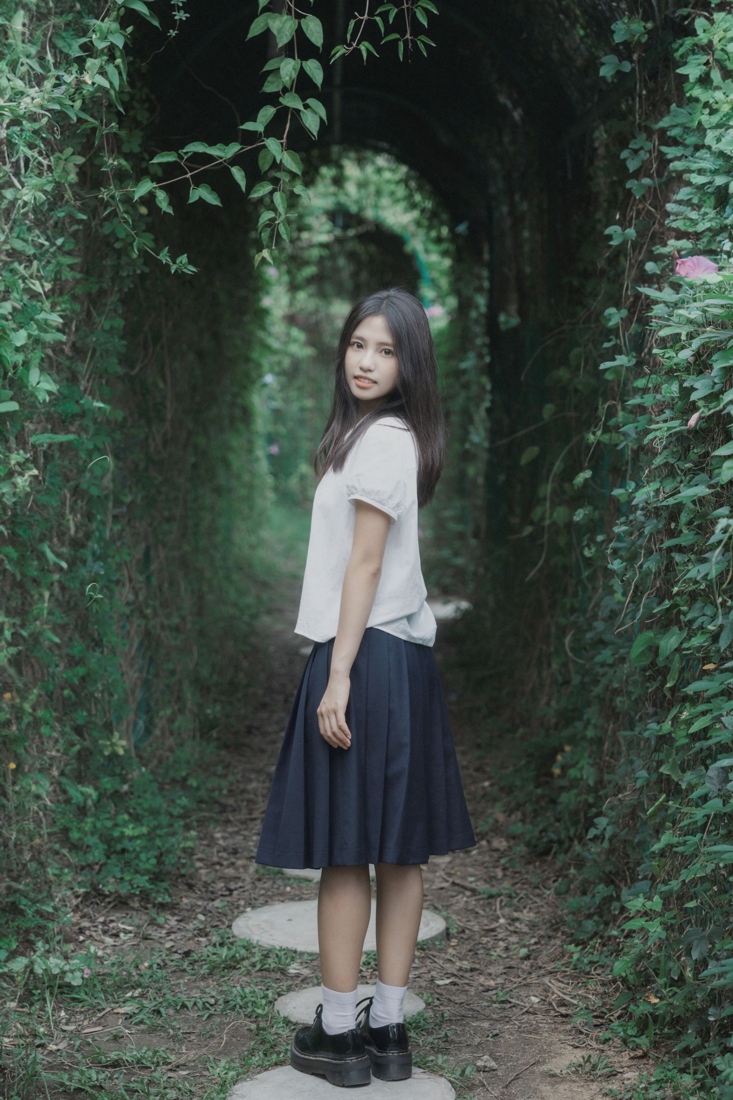 47 – 《梦游仙境》[46P]