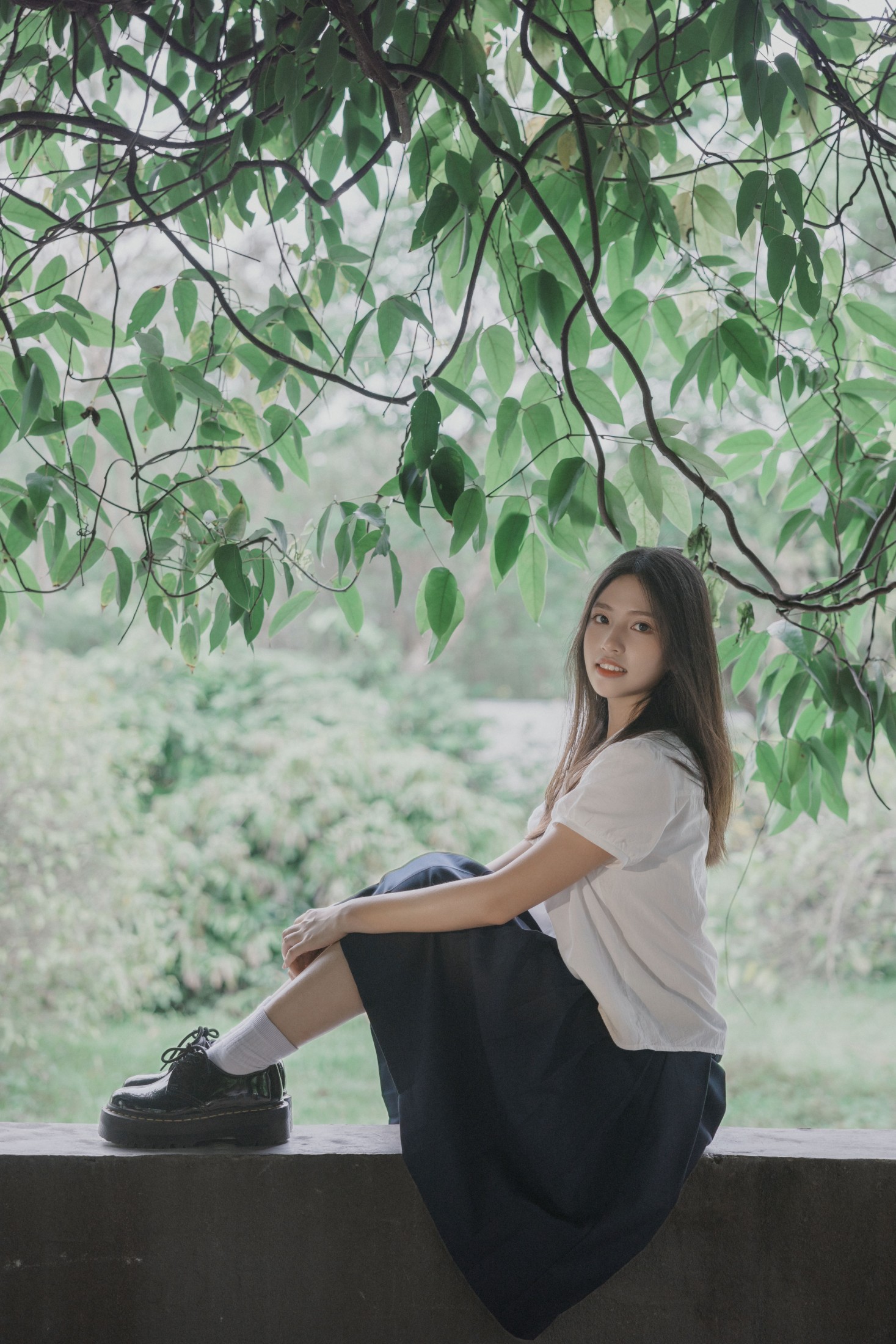 47 – 《梦游仙境》[46P]