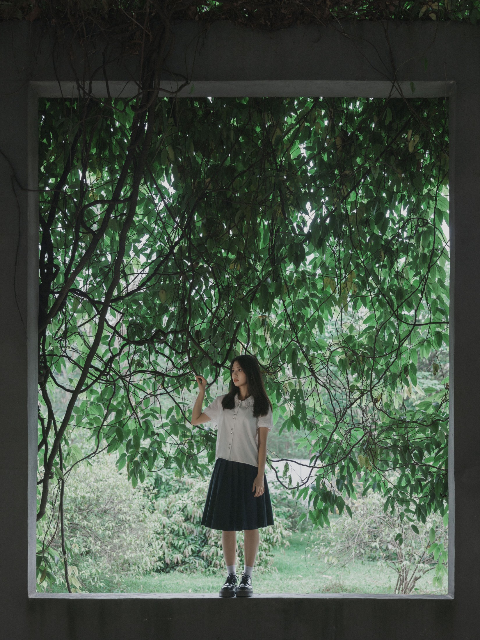 47 – 《梦游仙境》[46P]