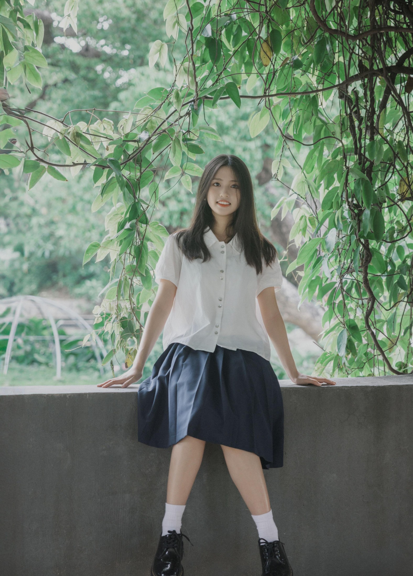 47 – 《梦游仙境》[46P]