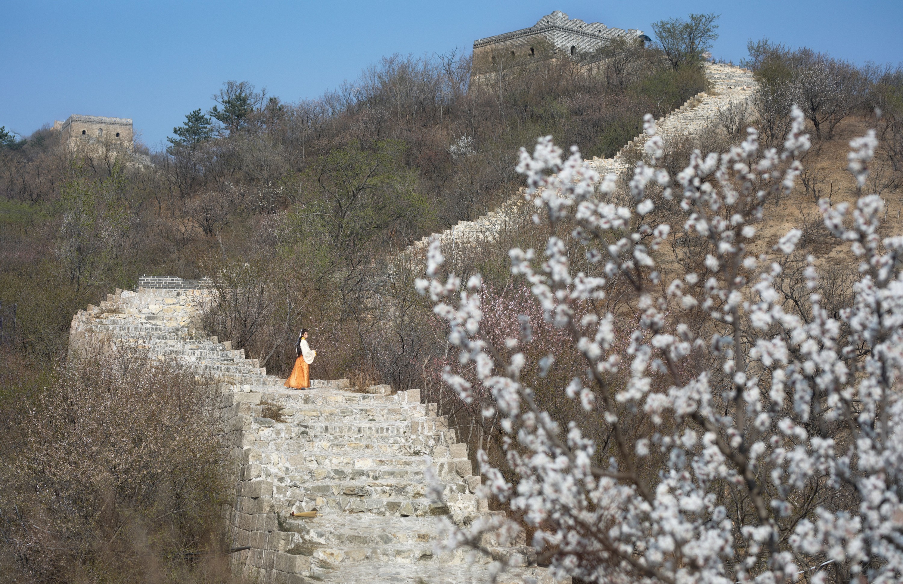 惊蛰 – 《武侠》[13P] 插图4