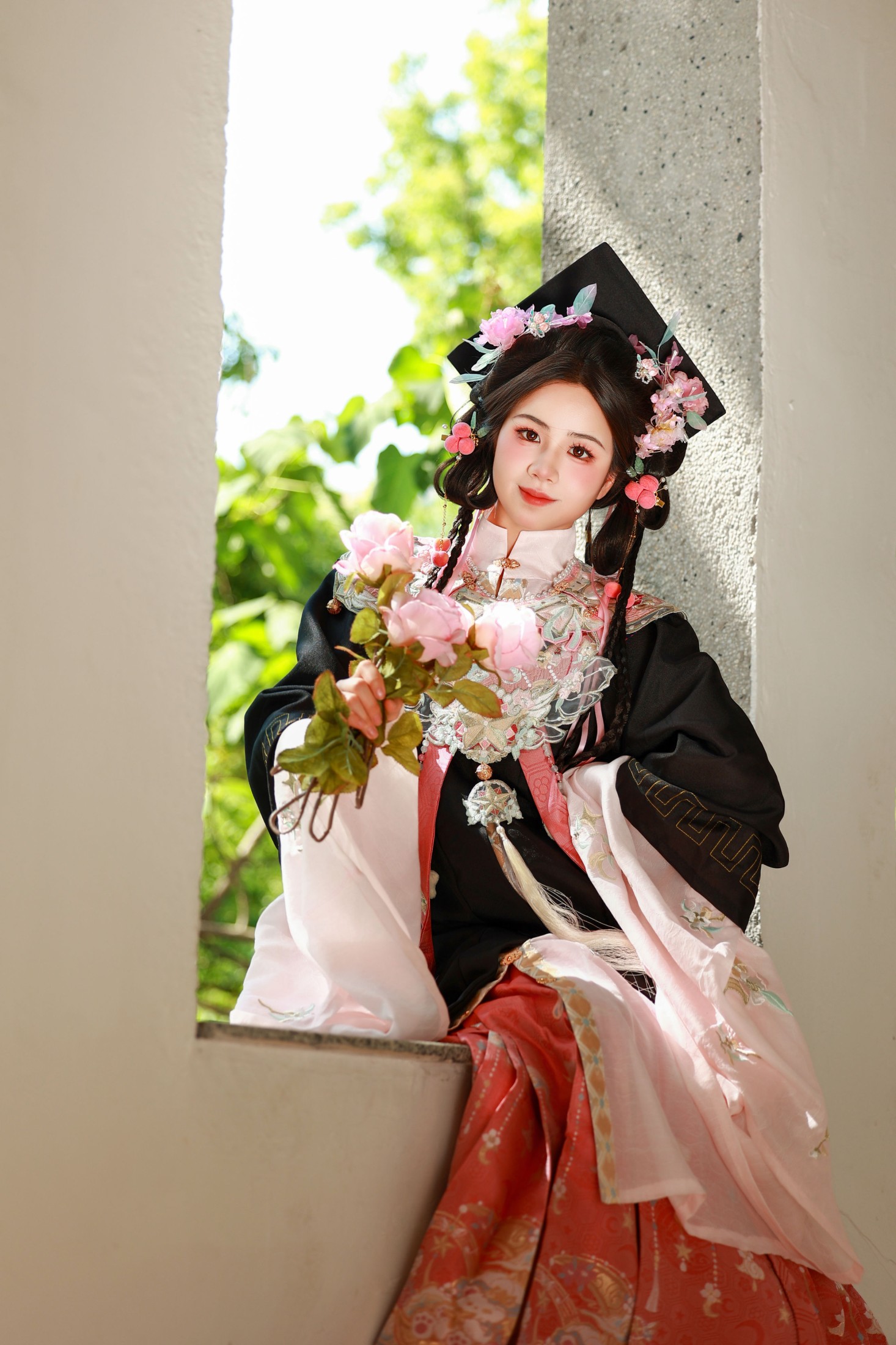 小杜同学 – 《毕业啦》[21P] 插图5