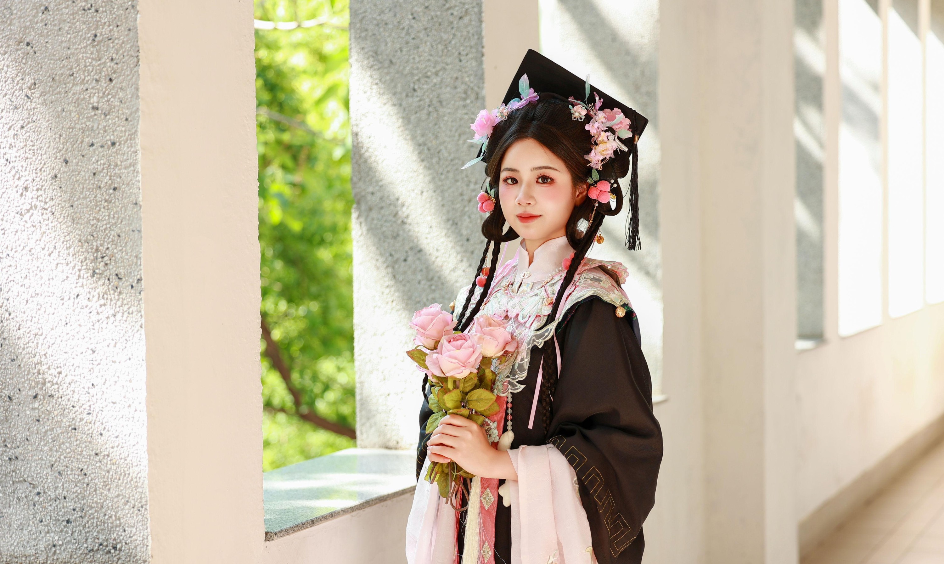 小杜同学 – 《毕业啦》[21P] 插图2