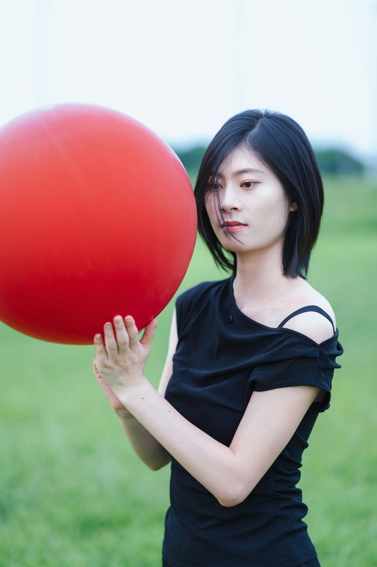 CoCo – 《寻找自己的光》[33P] 插图5