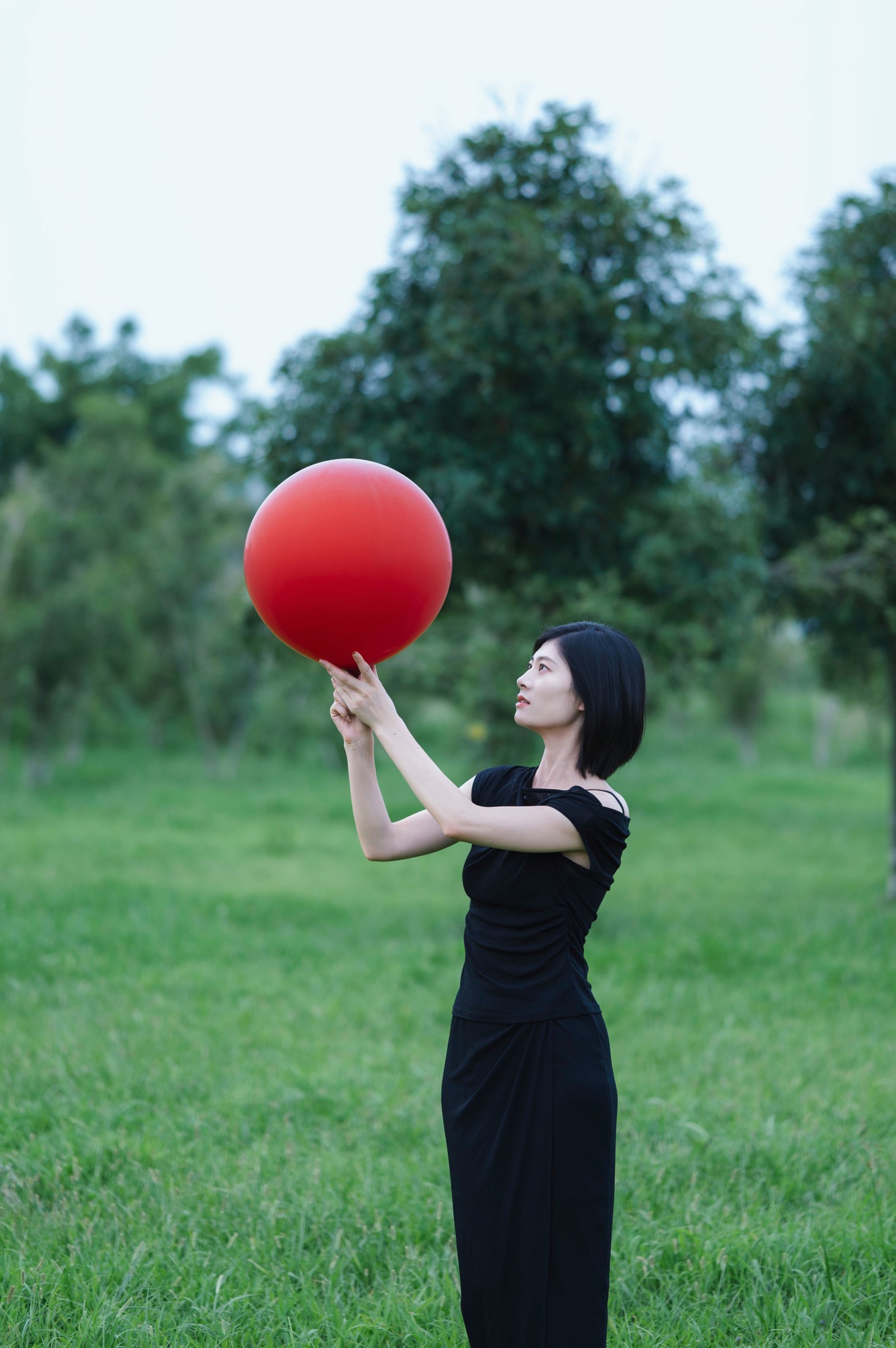 CoCo – 《寻找自己的光》[33P] 插图4