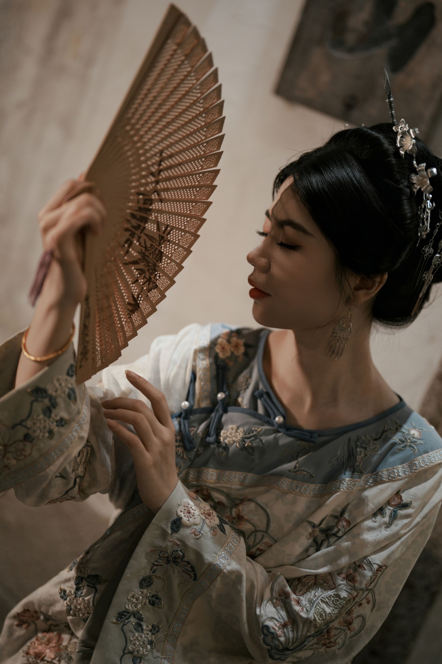 阿咩 – 《SONY A7C2直出人像（干货分享十）》[16P]