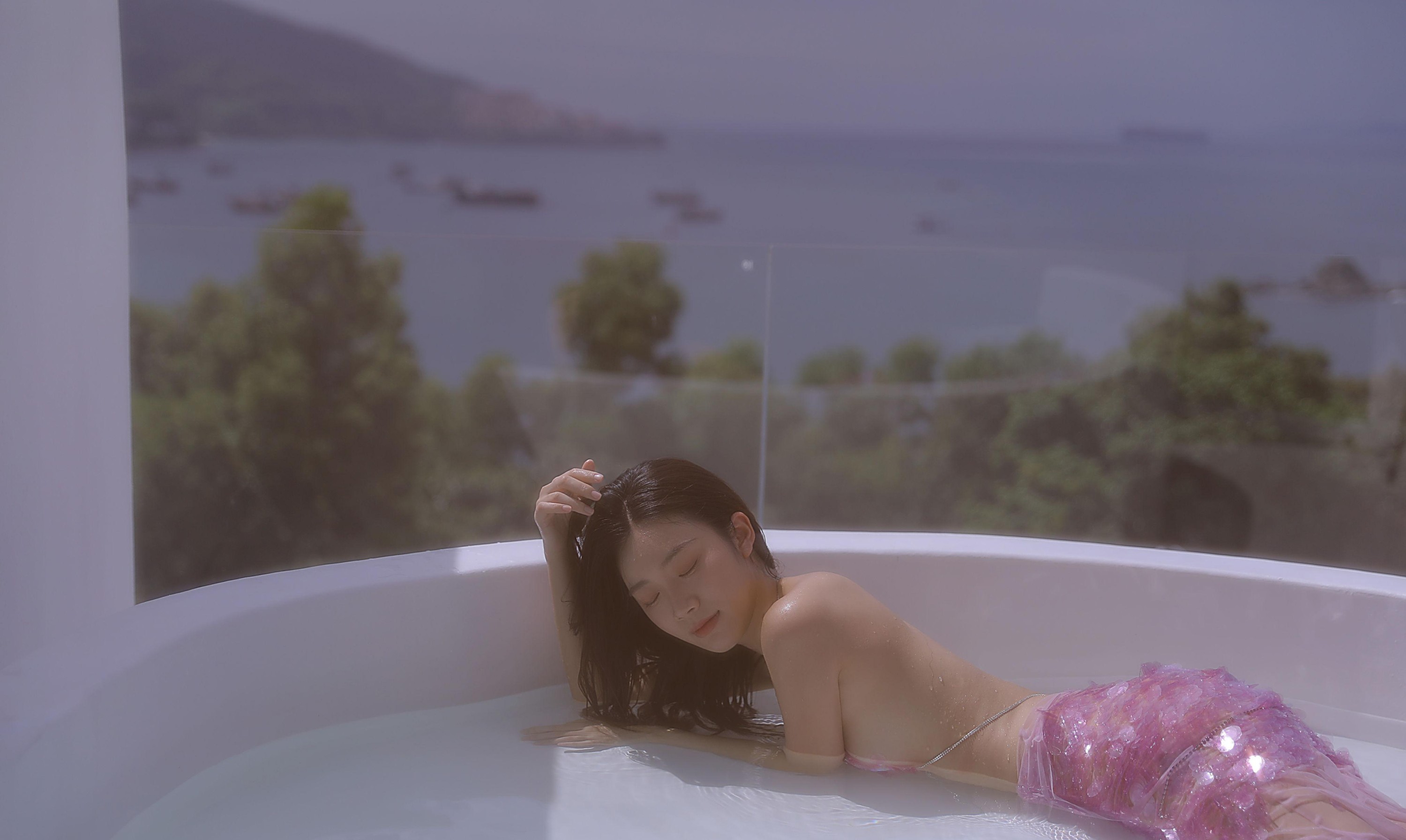 六六 – 《夏末》[13P]