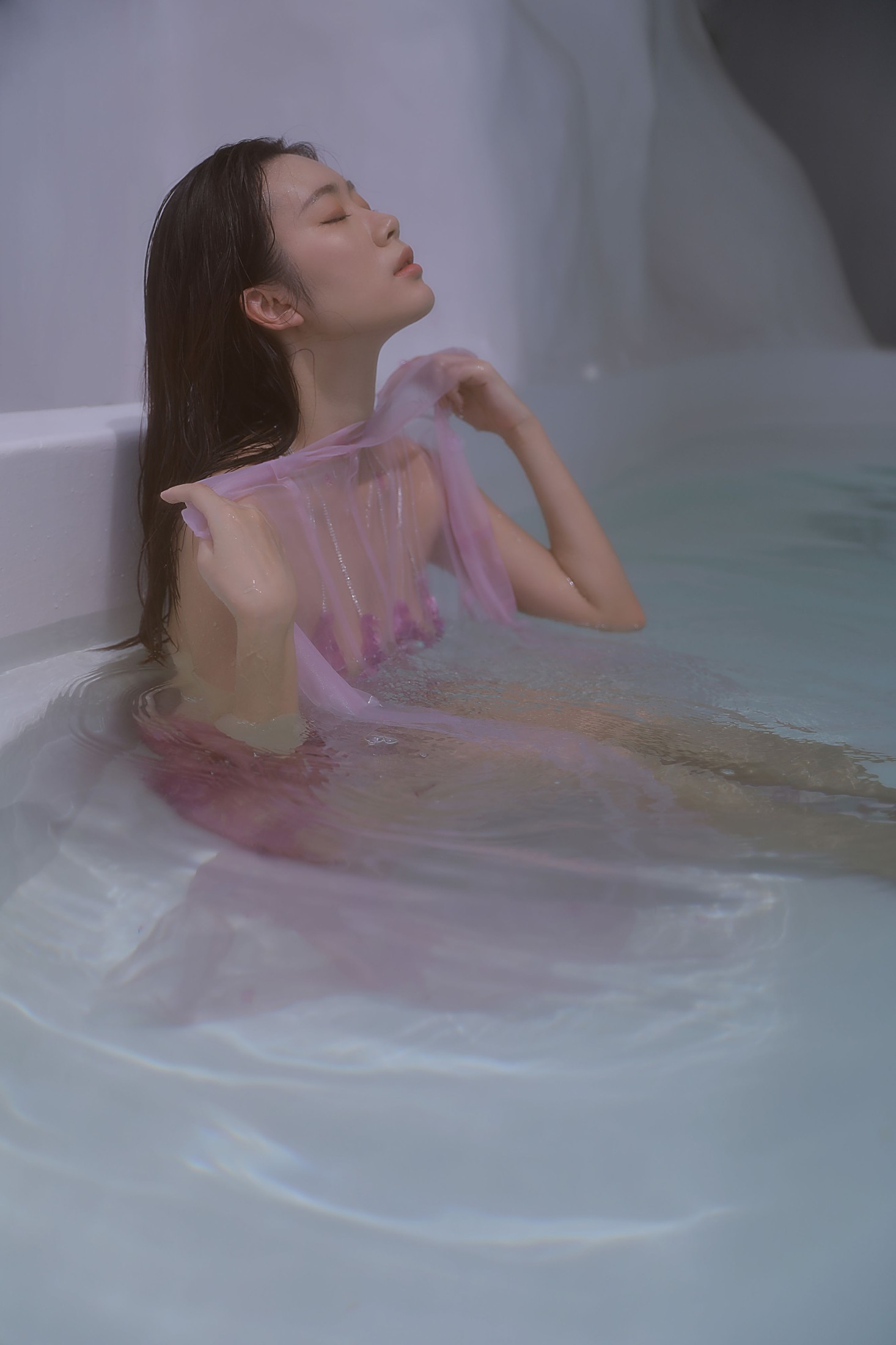 六六 – 《夏末》[13P]