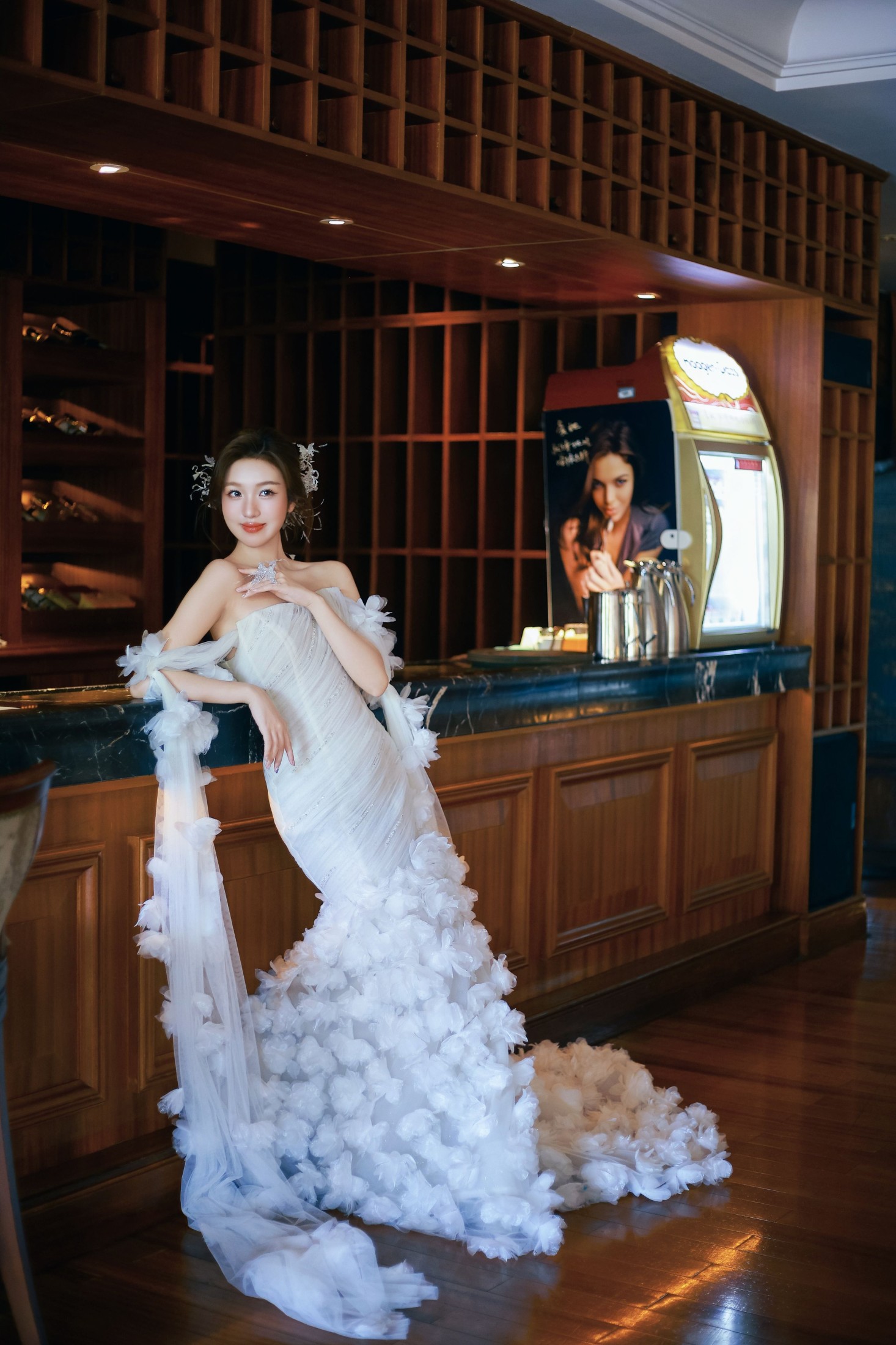 小宁 – 《幸福的庄园》[50P]