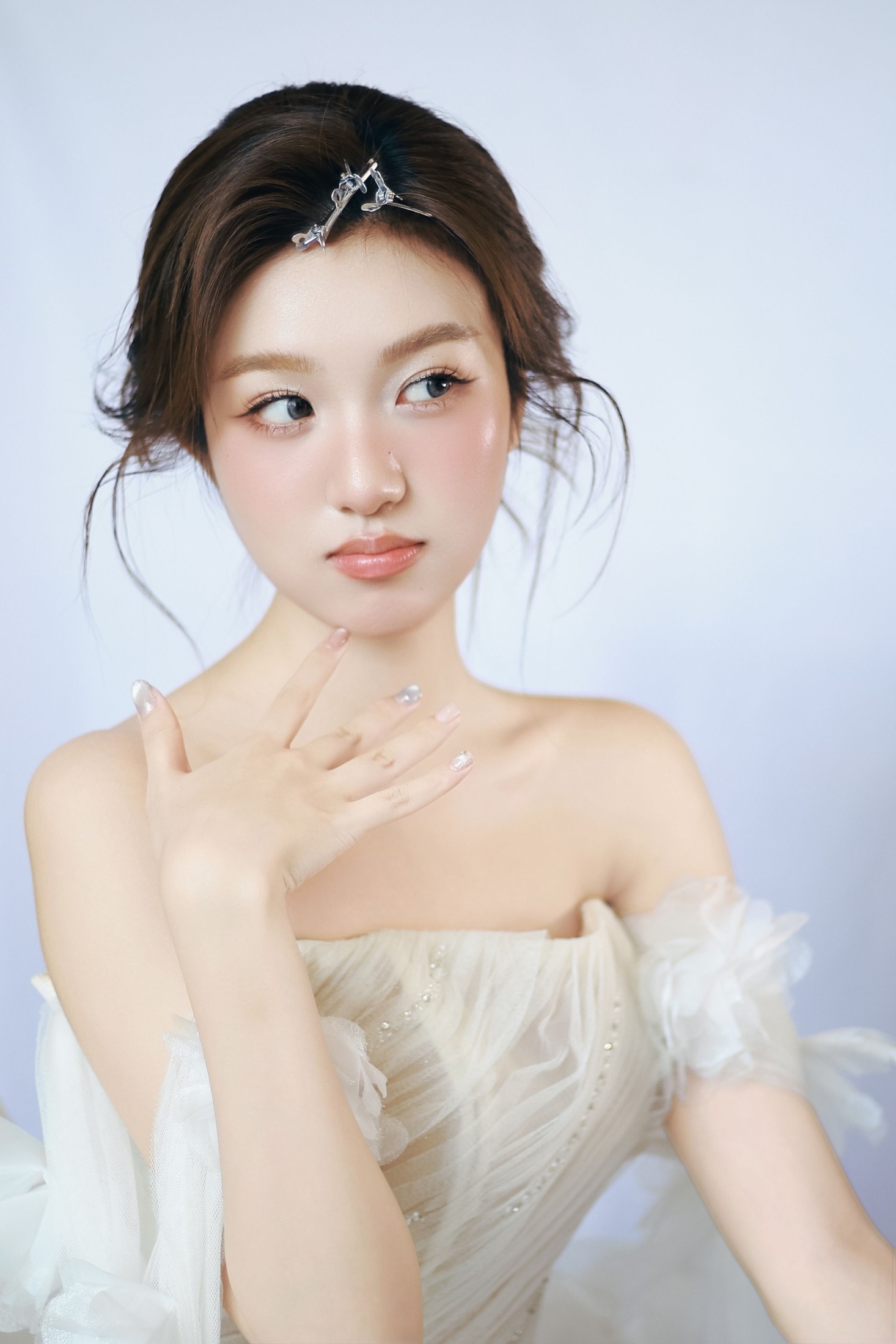 小宁 – 《幸福的庄园》[50P]