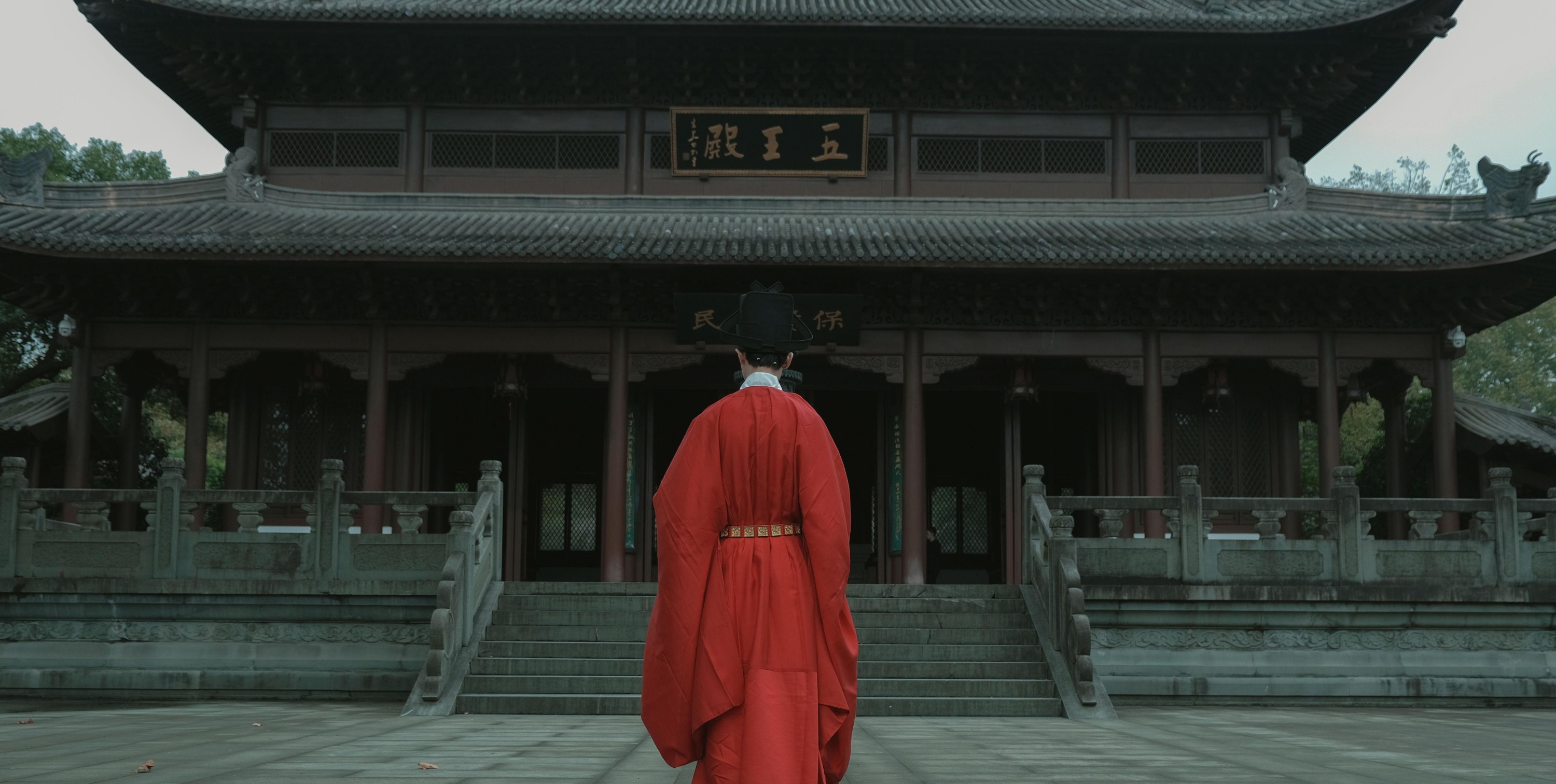 谢明 – 《望可望之事·待可待之人》[27P] 插图2