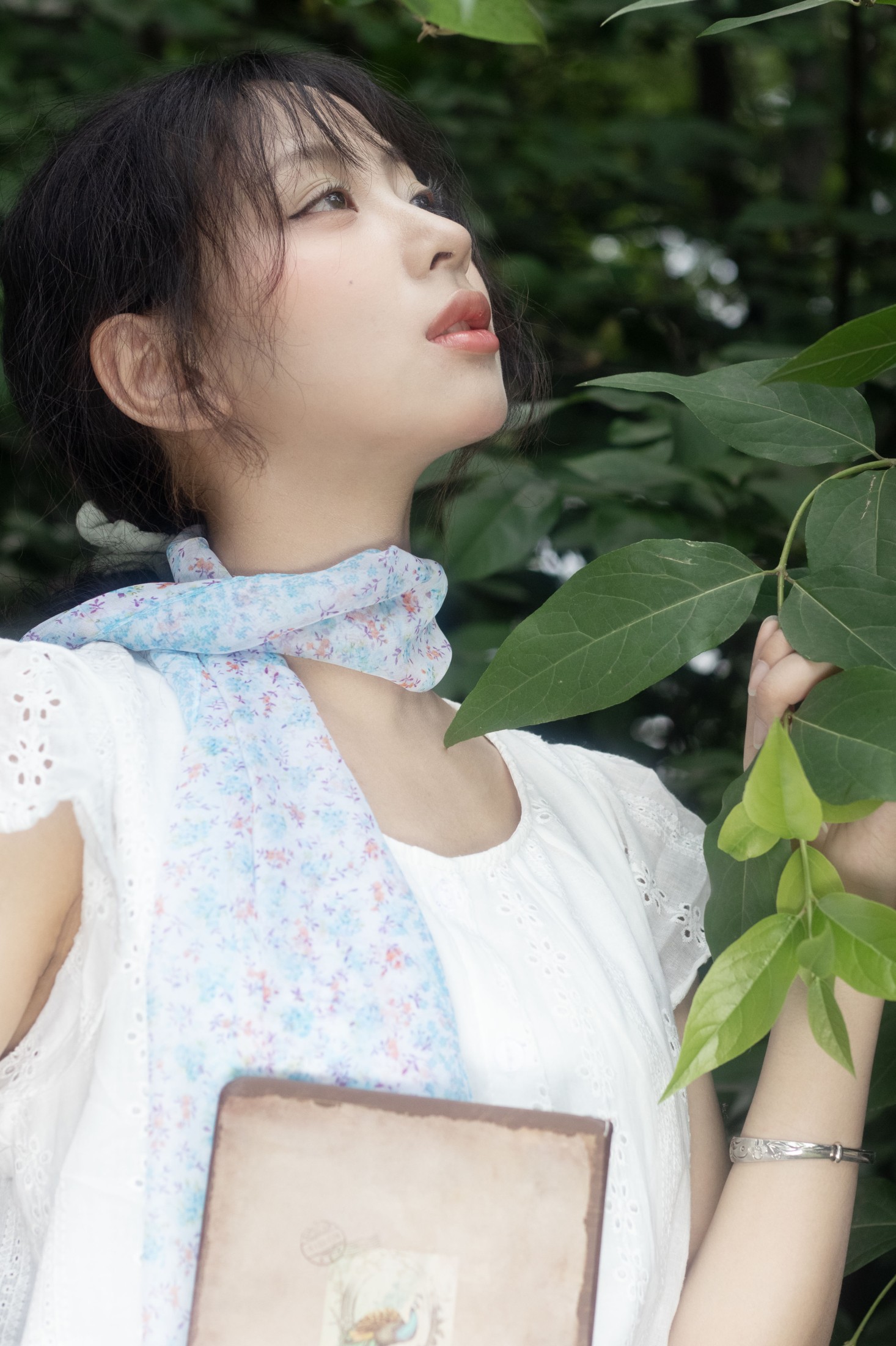 小u – 《夏日青柠》[22P]